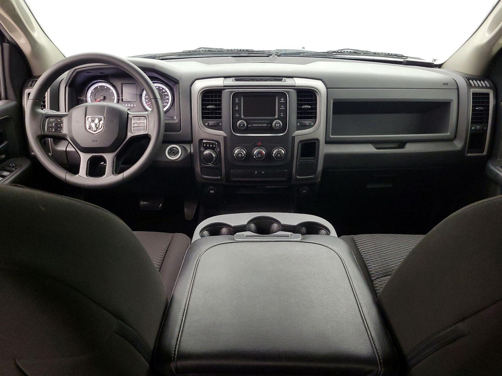 Rear View Camera
