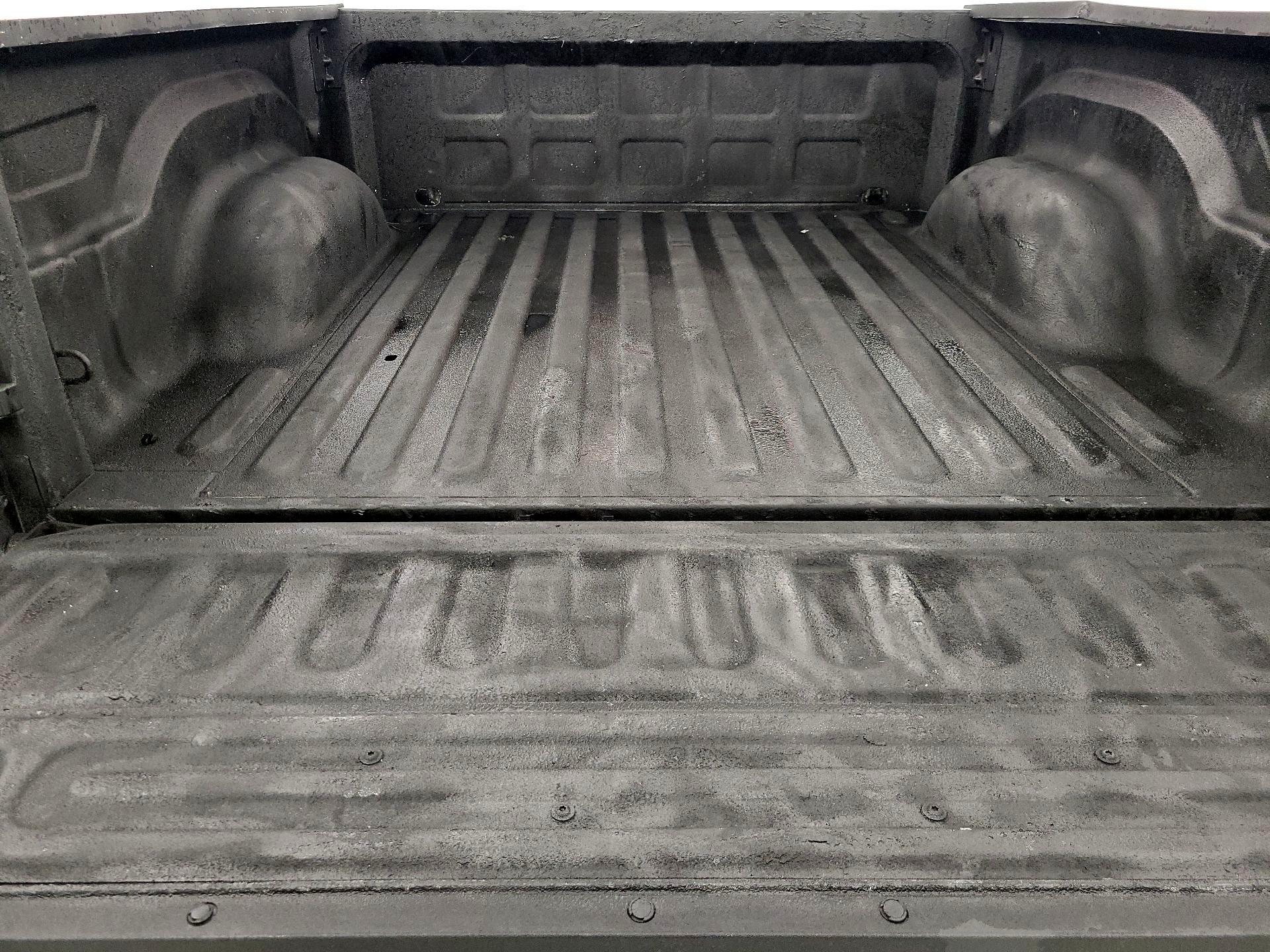 Thumbnail: 2020 RAM 1500 Classic - 20