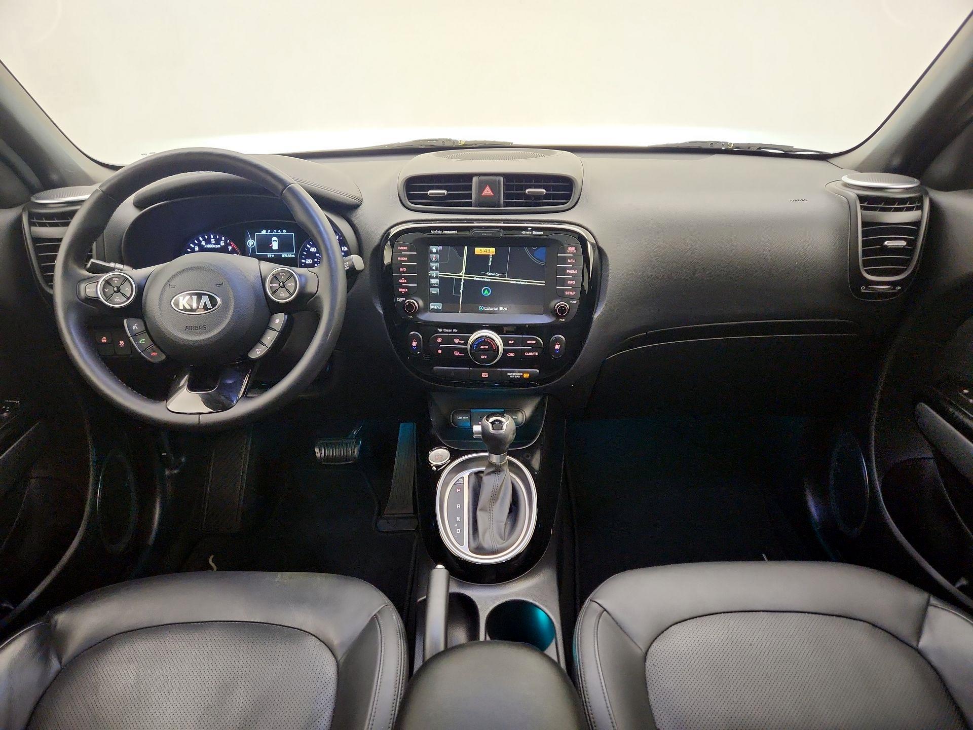 Thumbnail: 2014 Kia Soul - 9
