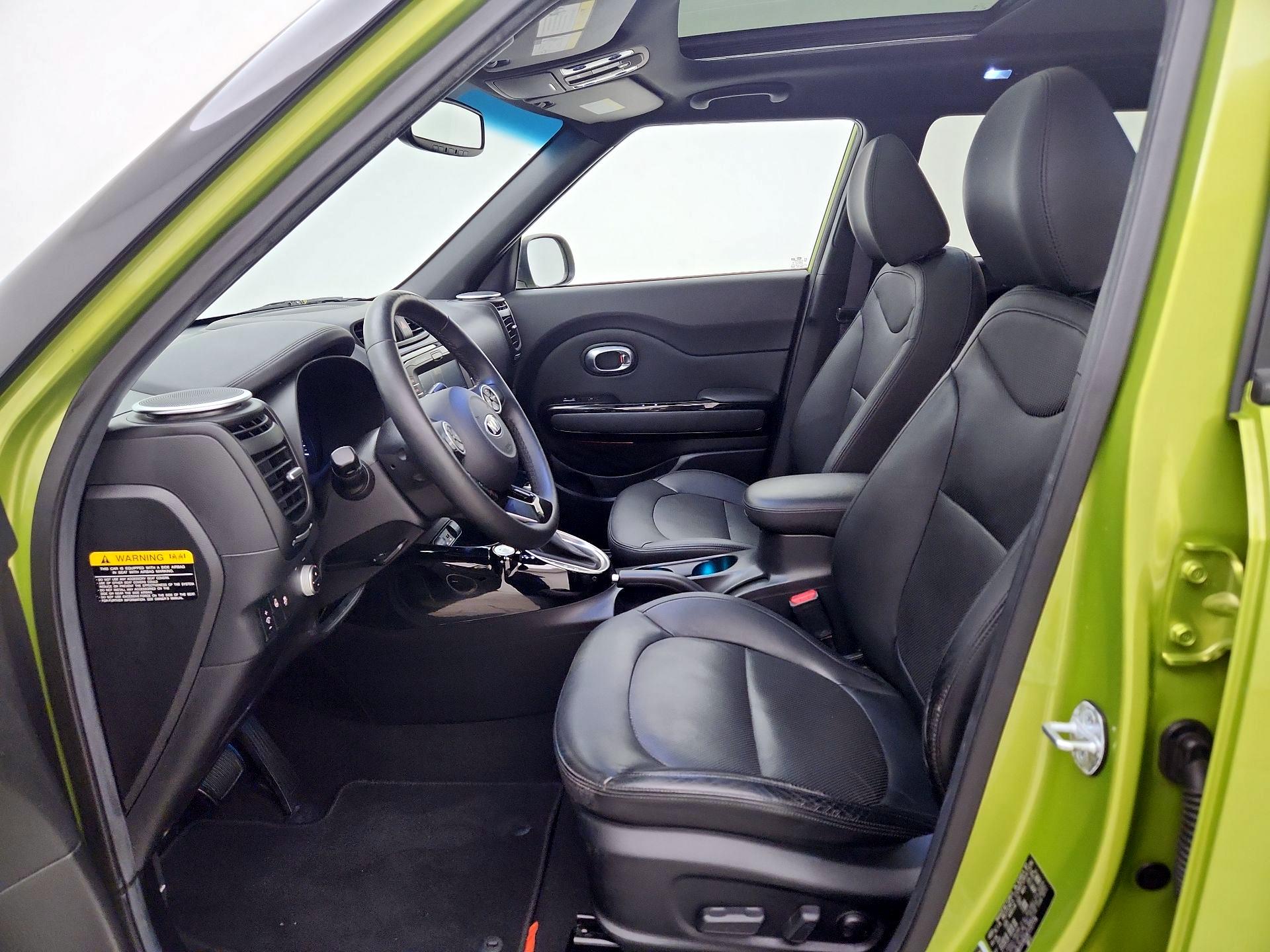 Thumbnail: 2014 Kia Soul - 11