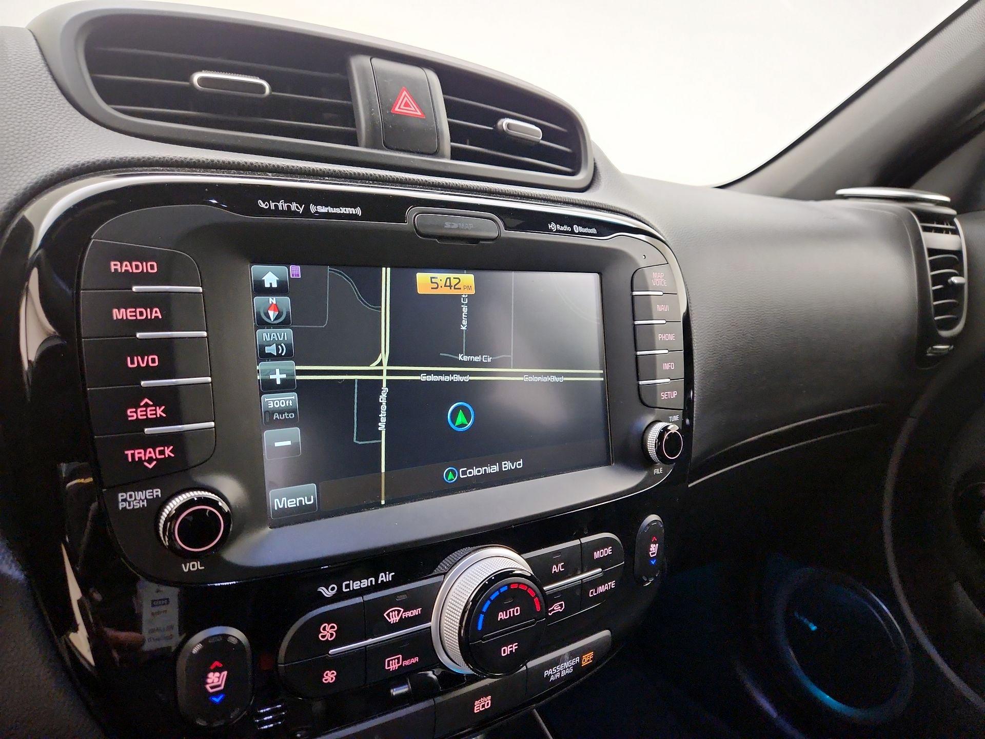 Thumbnail: 2014 Kia Soul - 14