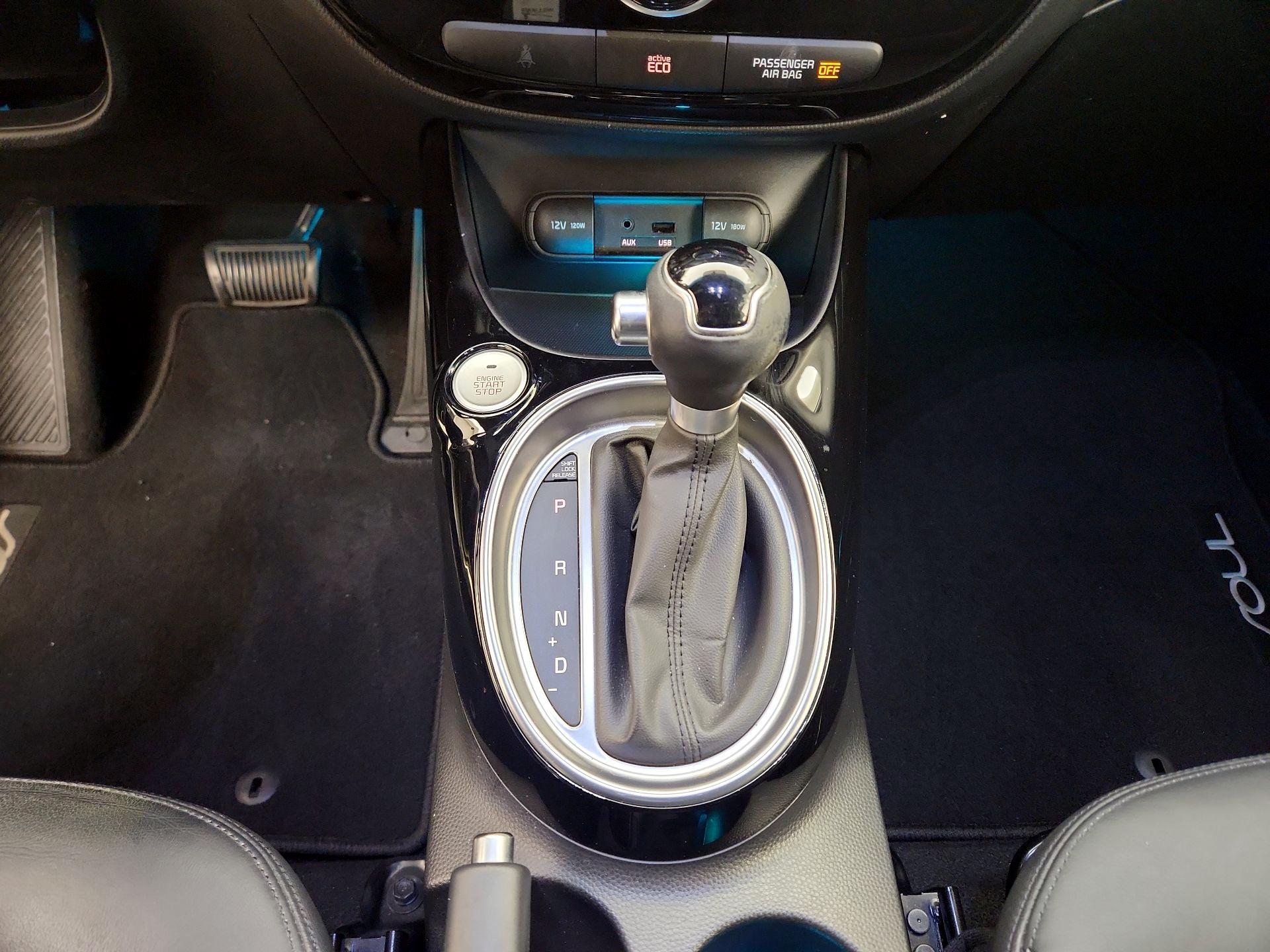 Thumbnail: 2014 Kia Soul - 18