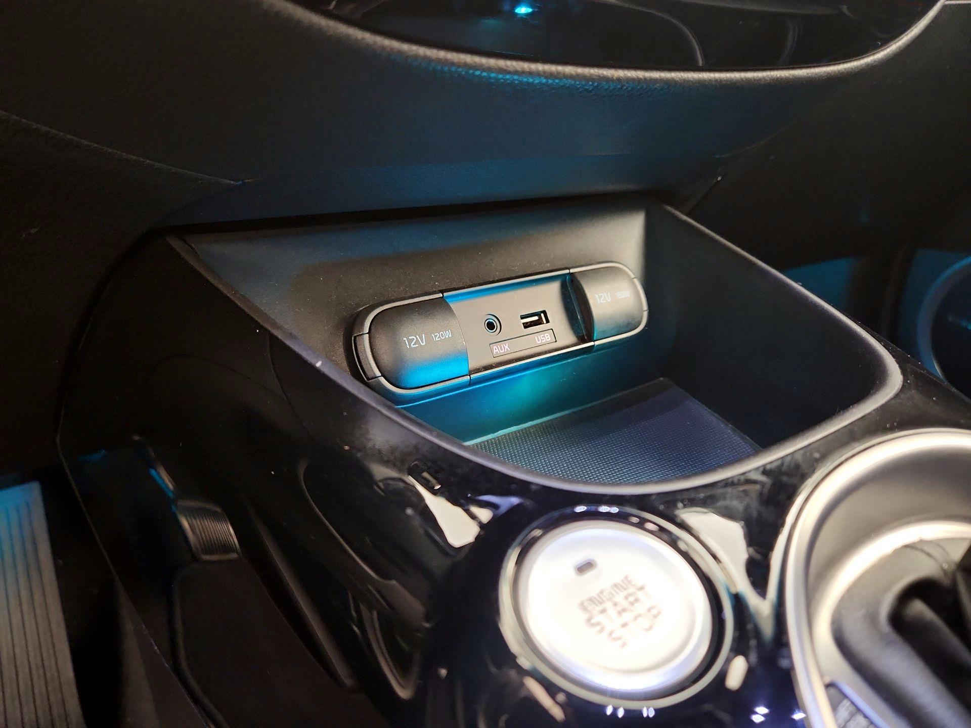 Thumbnail: 2014 Kia Soul - 19