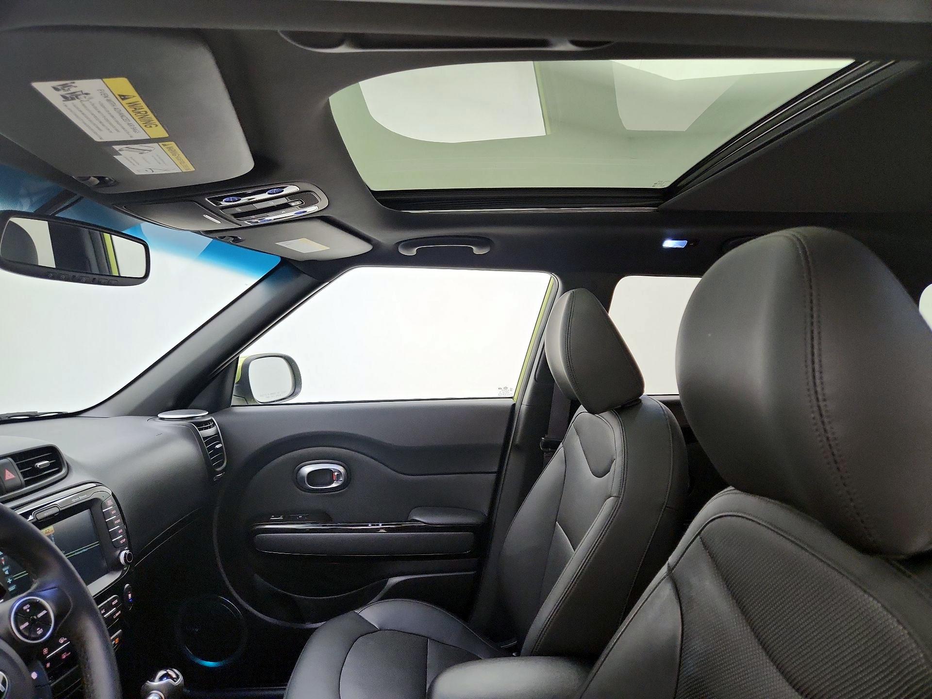 Thumbnail: 2014 Kia Soul - 20