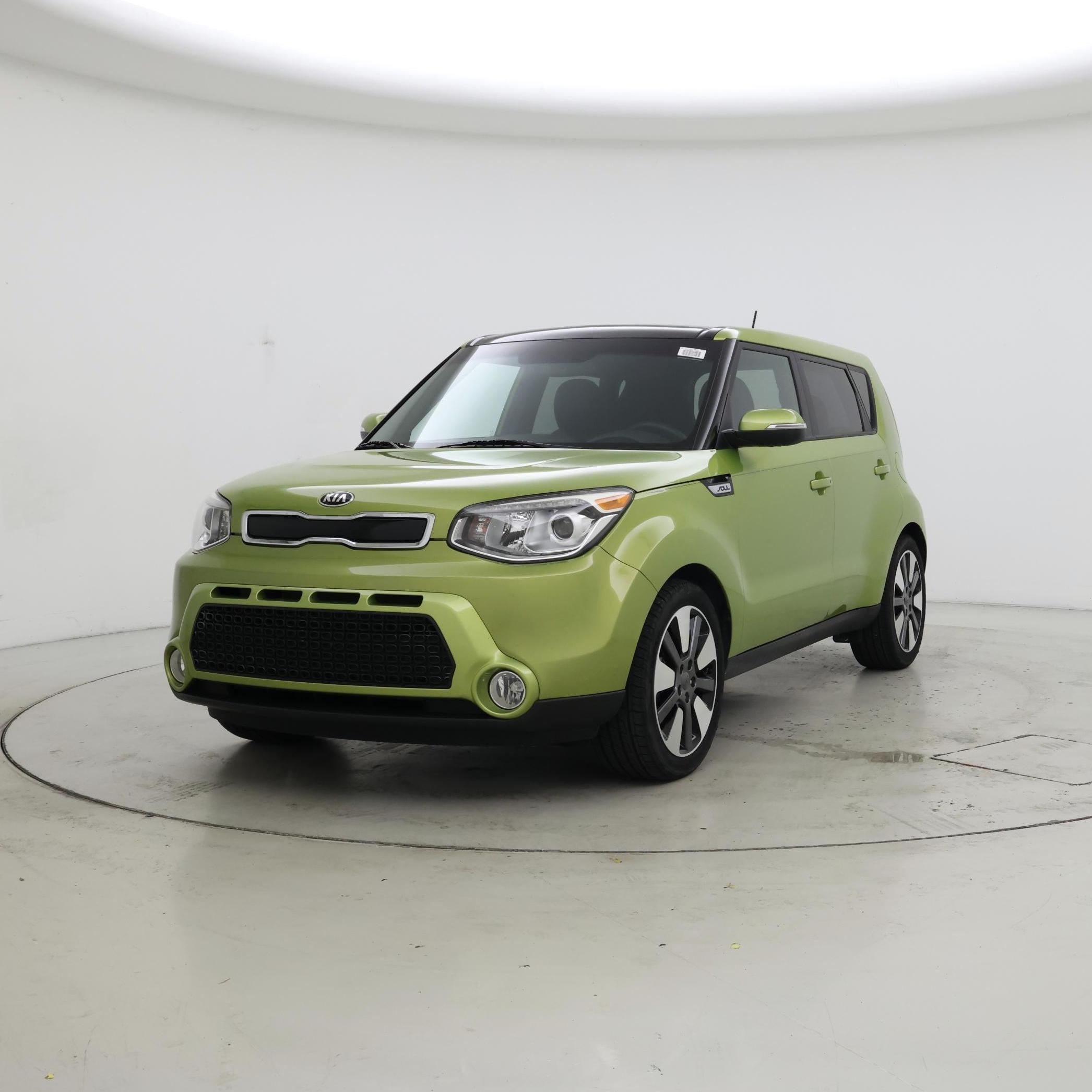 Thumbnail: 2014 Kia Soul - 4