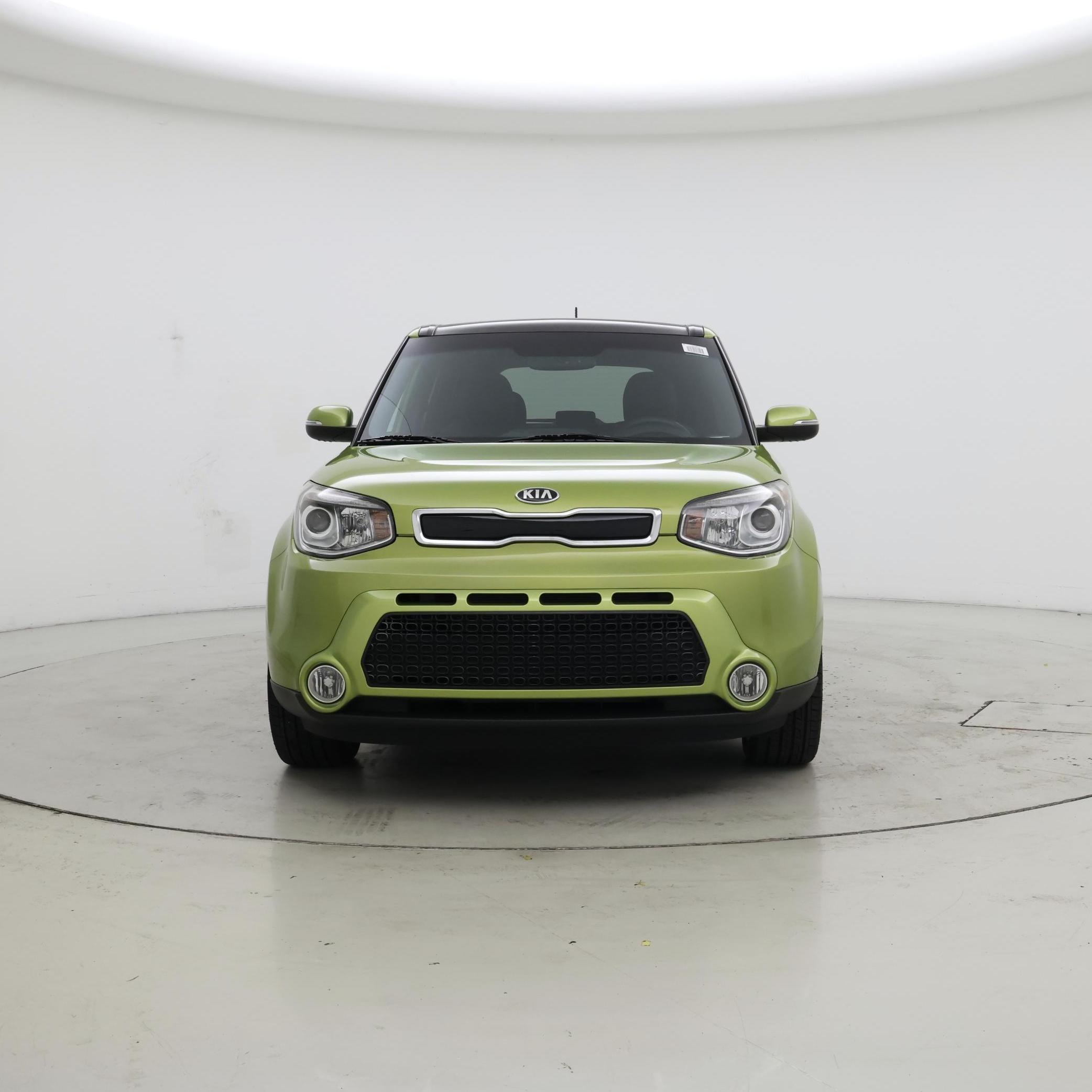 Thumbnail: 2014 Kia Soul - 5