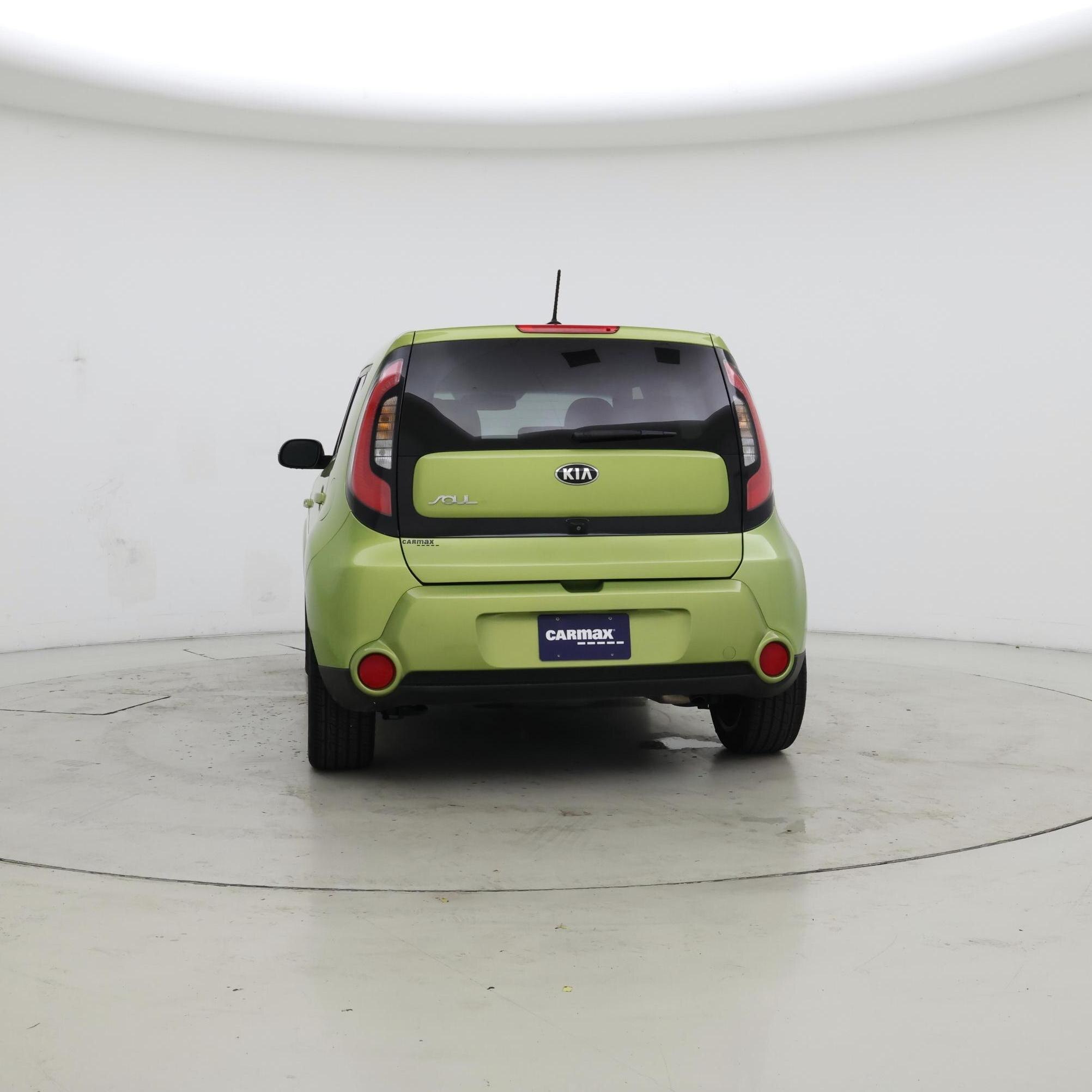 Thumbnail: 2014 Kia Soul - 6