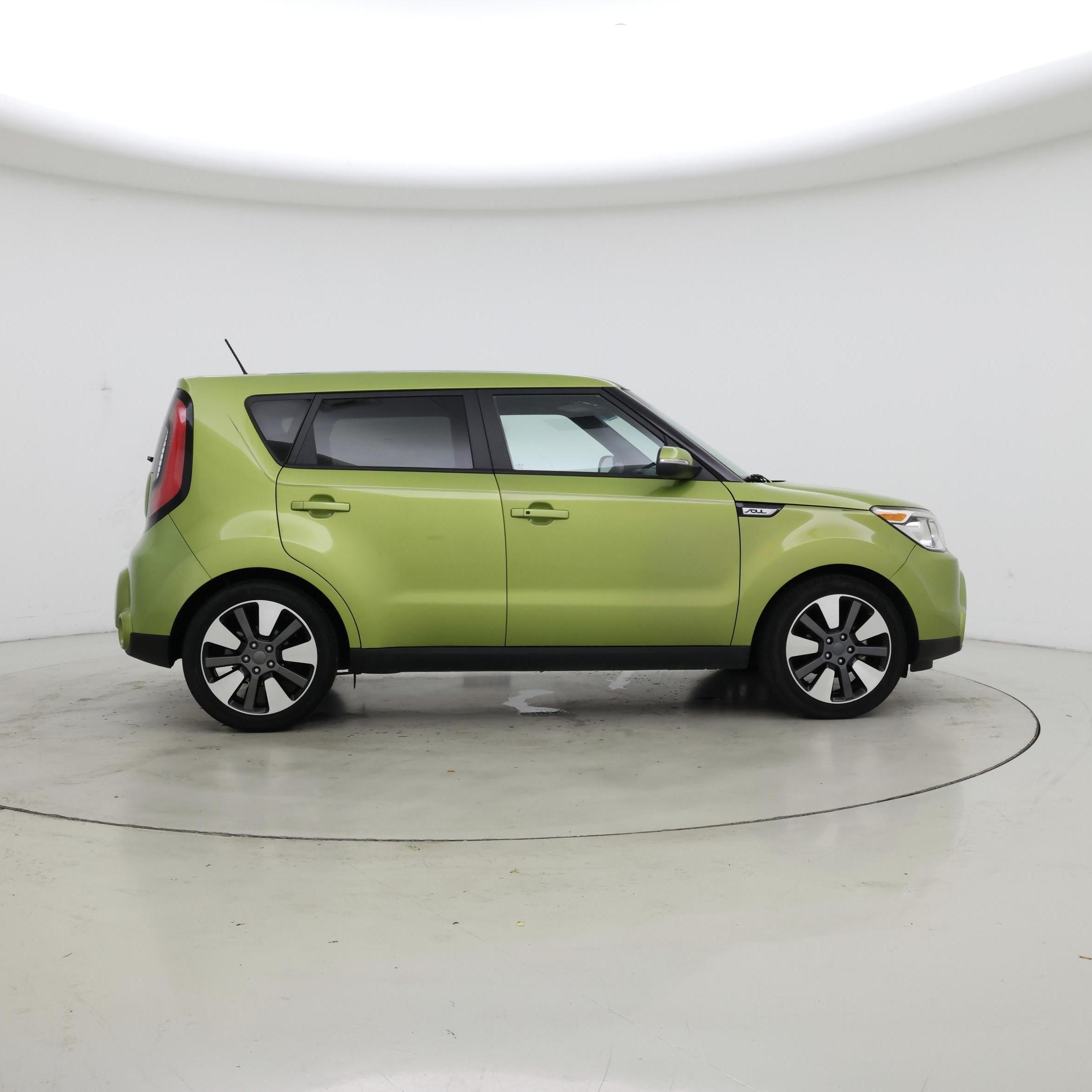 Thumbnail: 2014 Kia Soul - 7
