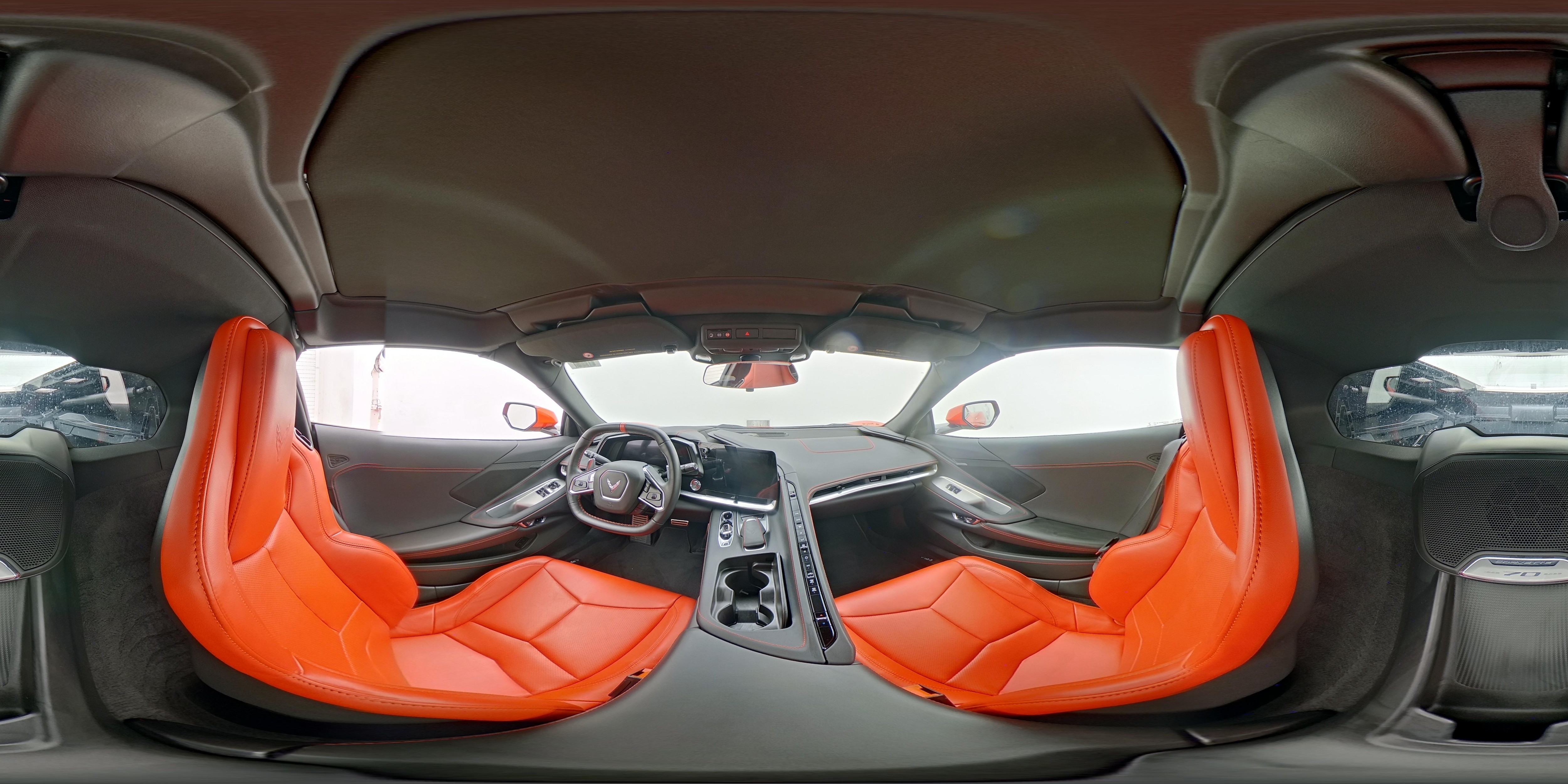2023 Chevrolet Corvette 1LT - Photo 23