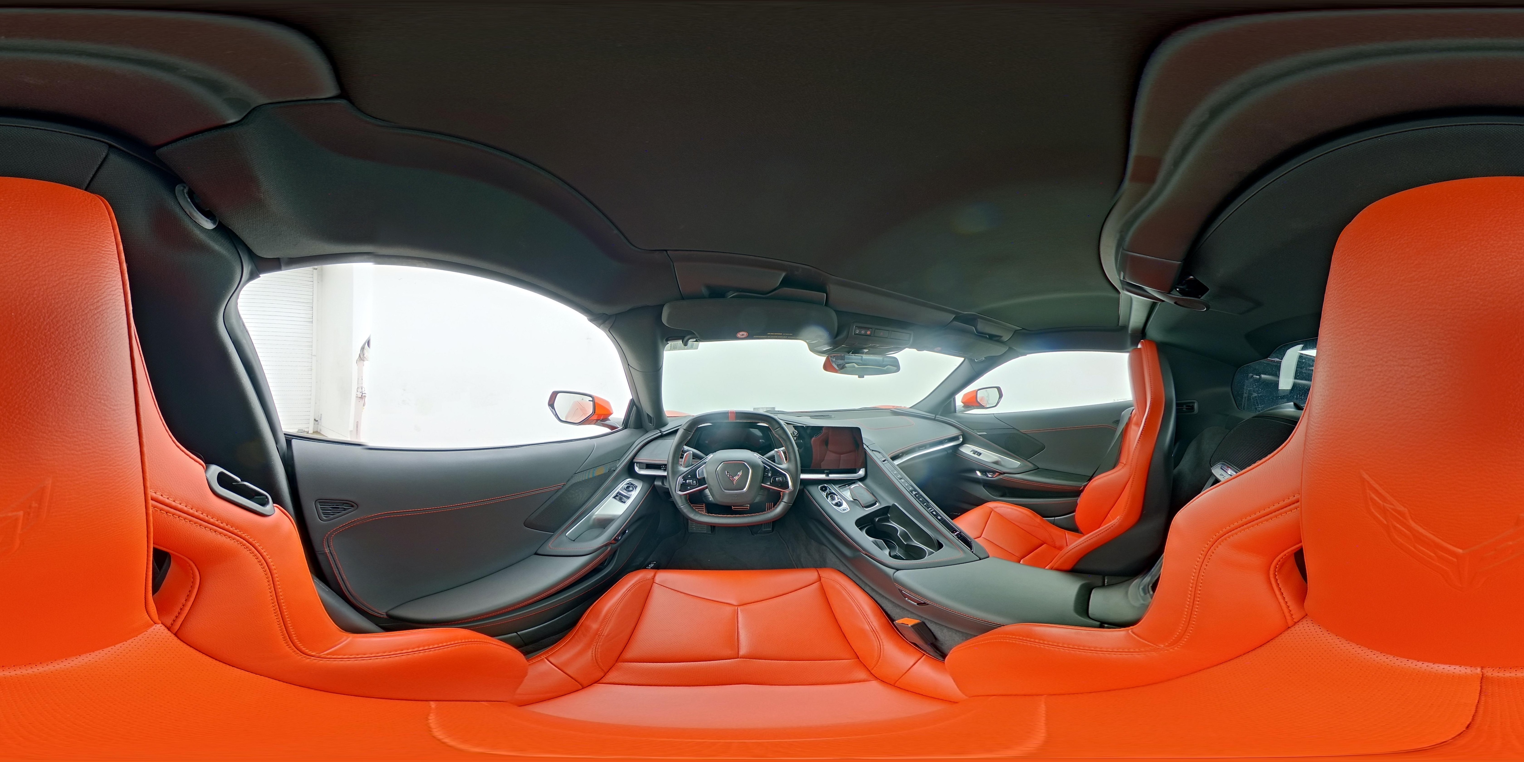 2023 Chevrolet Corvette 1LT - Photo 24