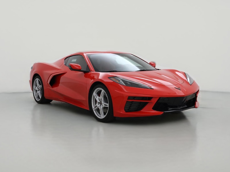 2023 Chevrolet Corvette Stingray 1LT
