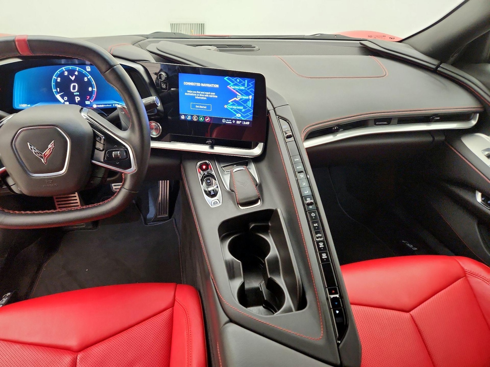 2023 Chevrolet Corvette 1LT - Photo 10