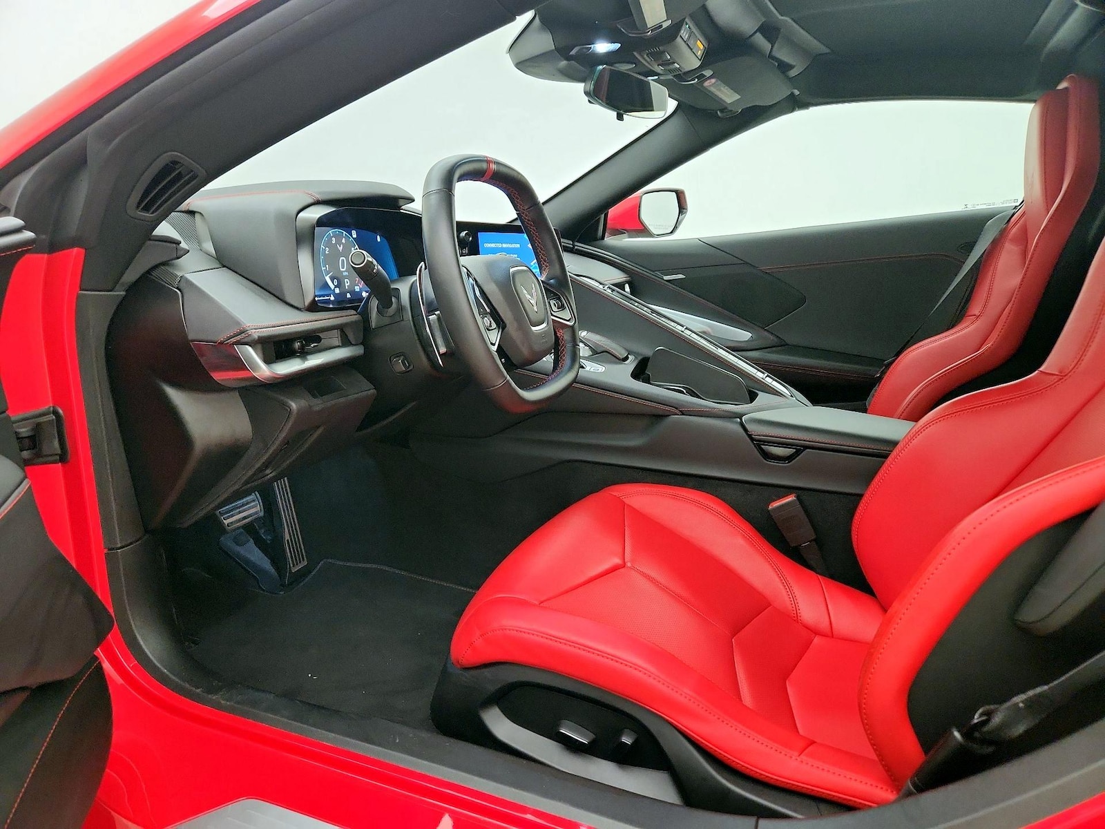 2023 Chevrolet Corvette 1LT - Photo 12