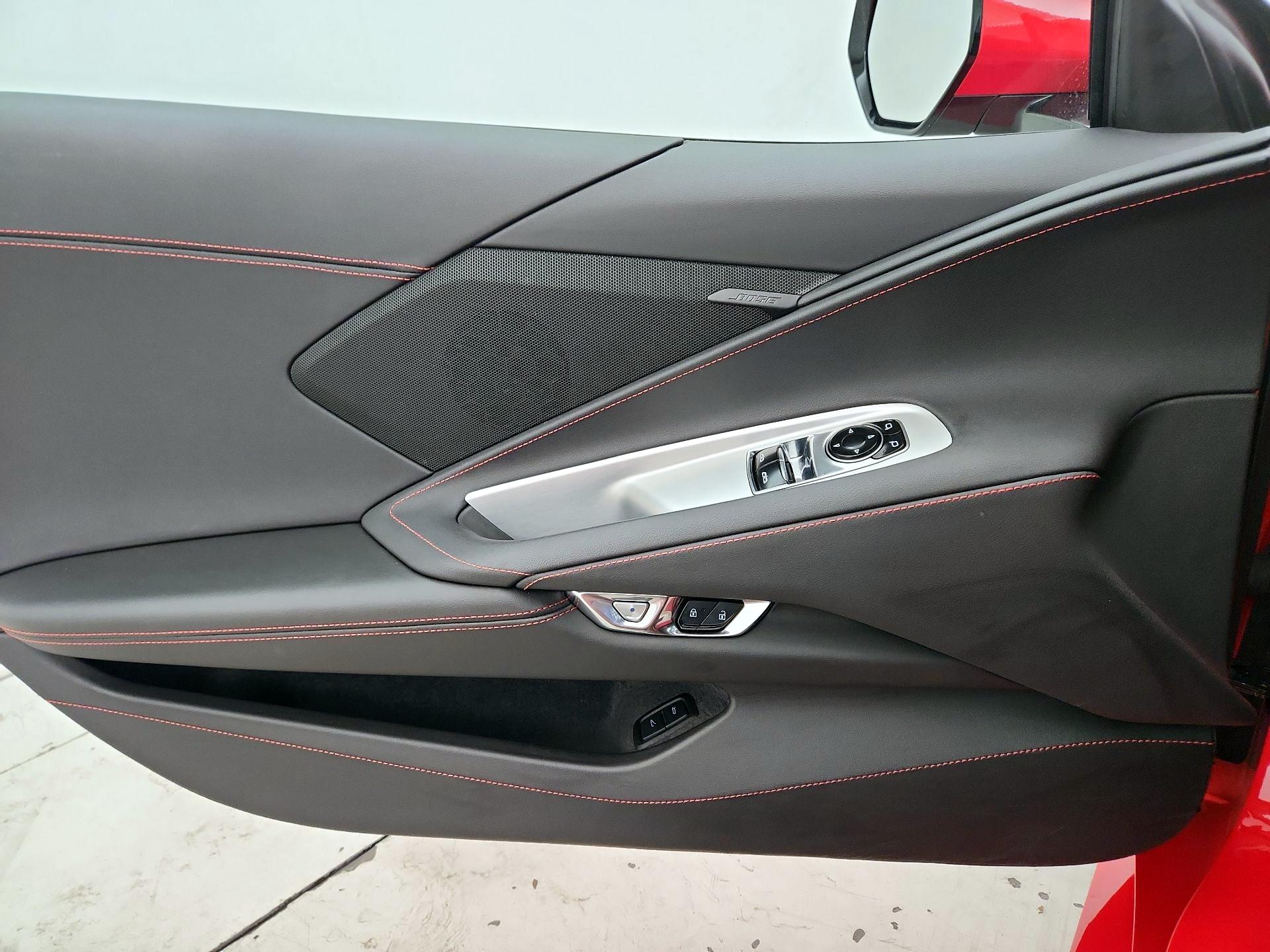 Thumbnail: 2023 Chevrolet Corvette - 12