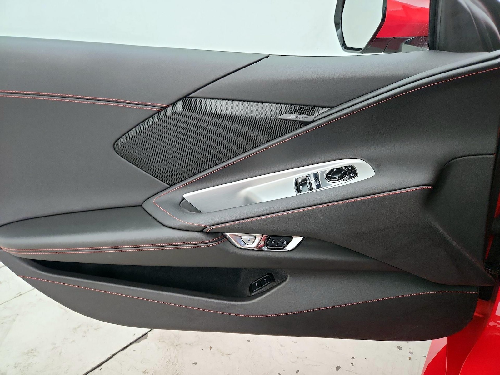 2023 Chevrolet Corvette 1LT - Photo 13