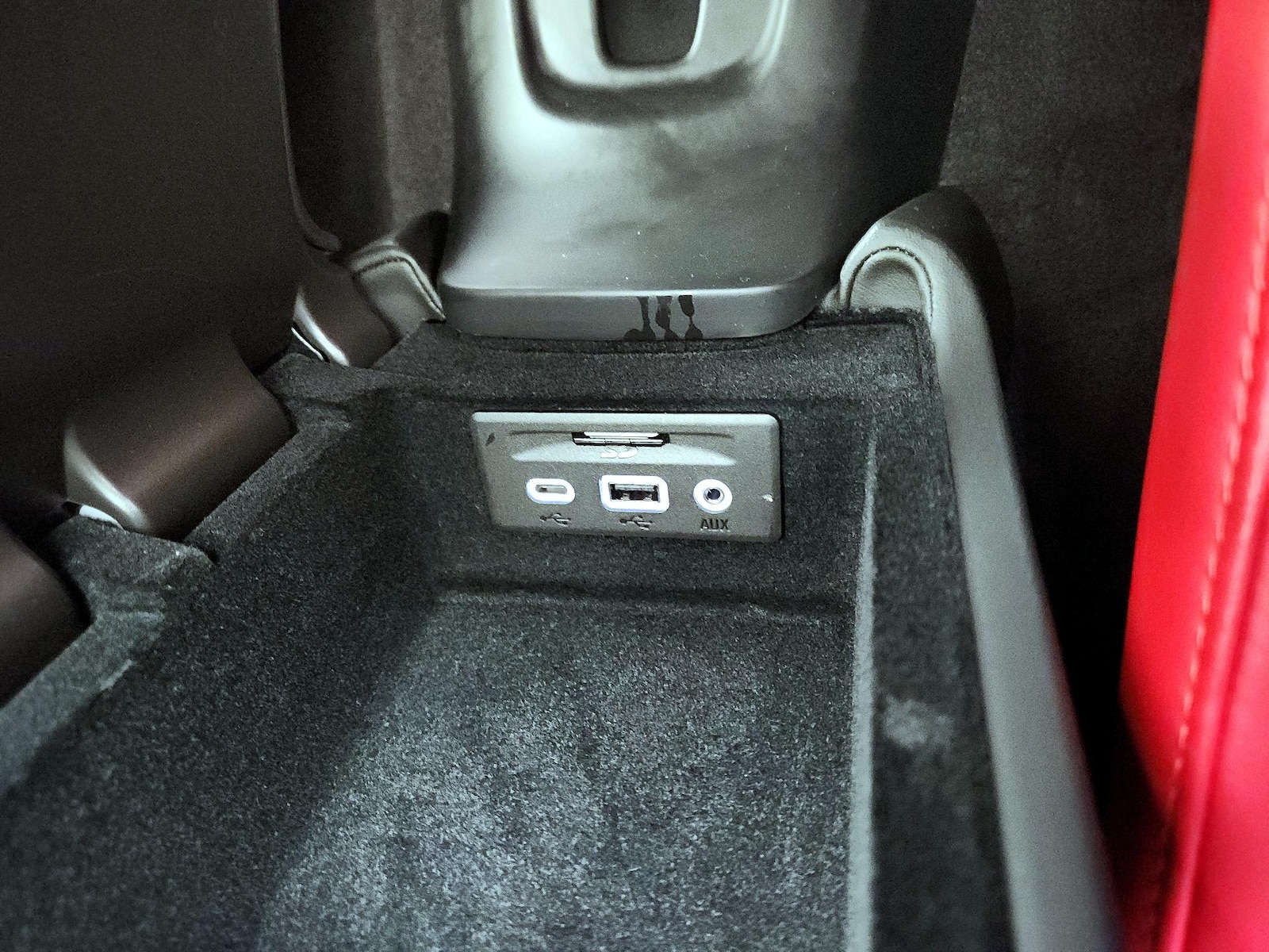 2023 Chevrolet Corvette 1LT - Photo 19