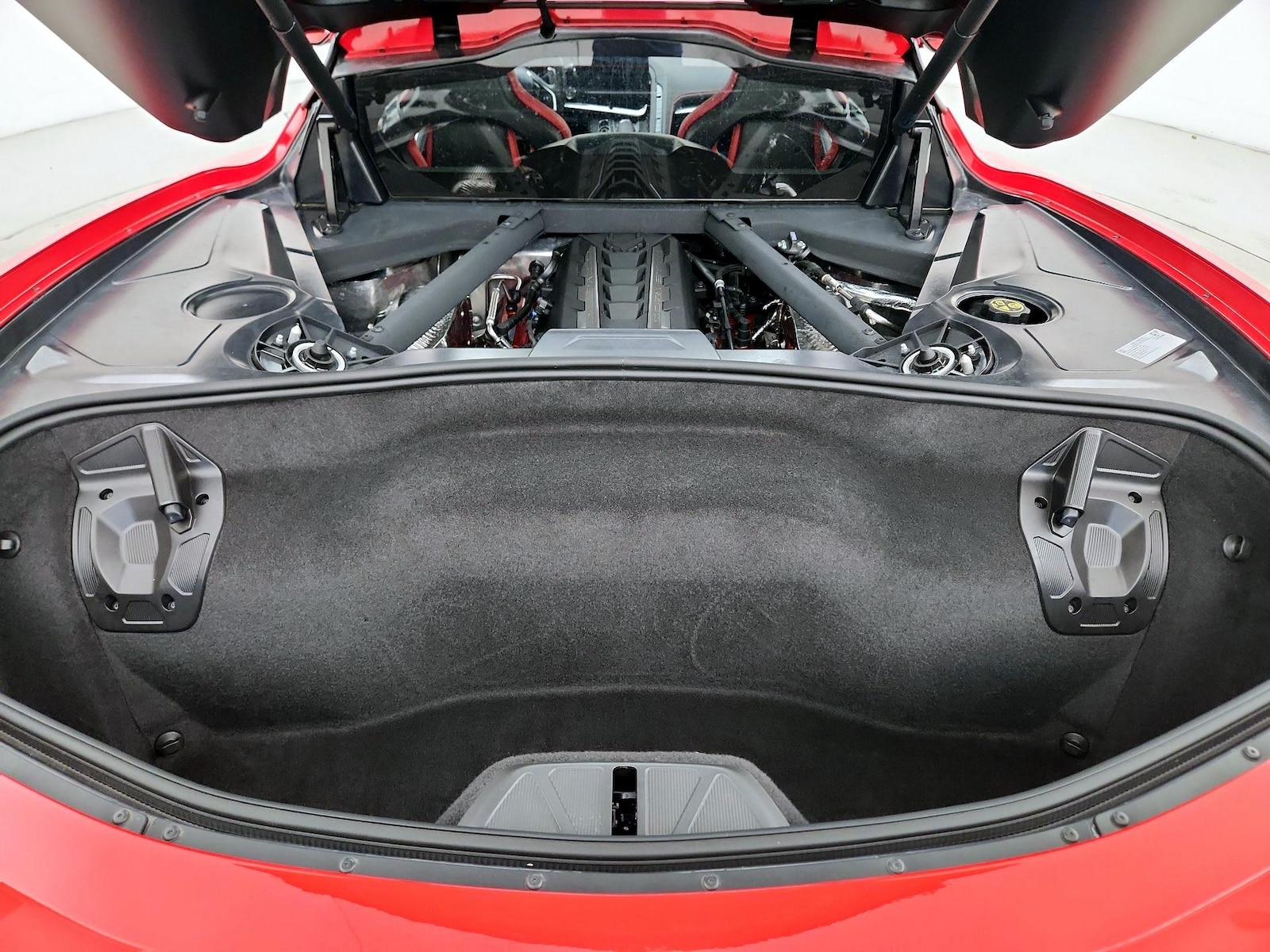 2023 Chevrolet Corvette 1LT - Photo 20