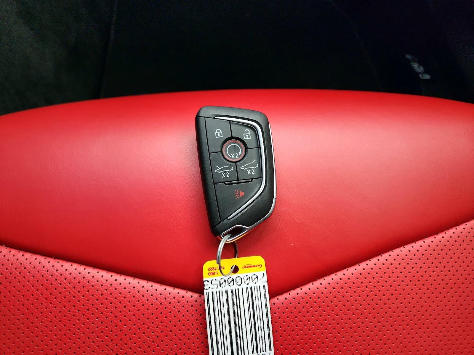2023 Chevrolet Corvette 1LT - Photo 22