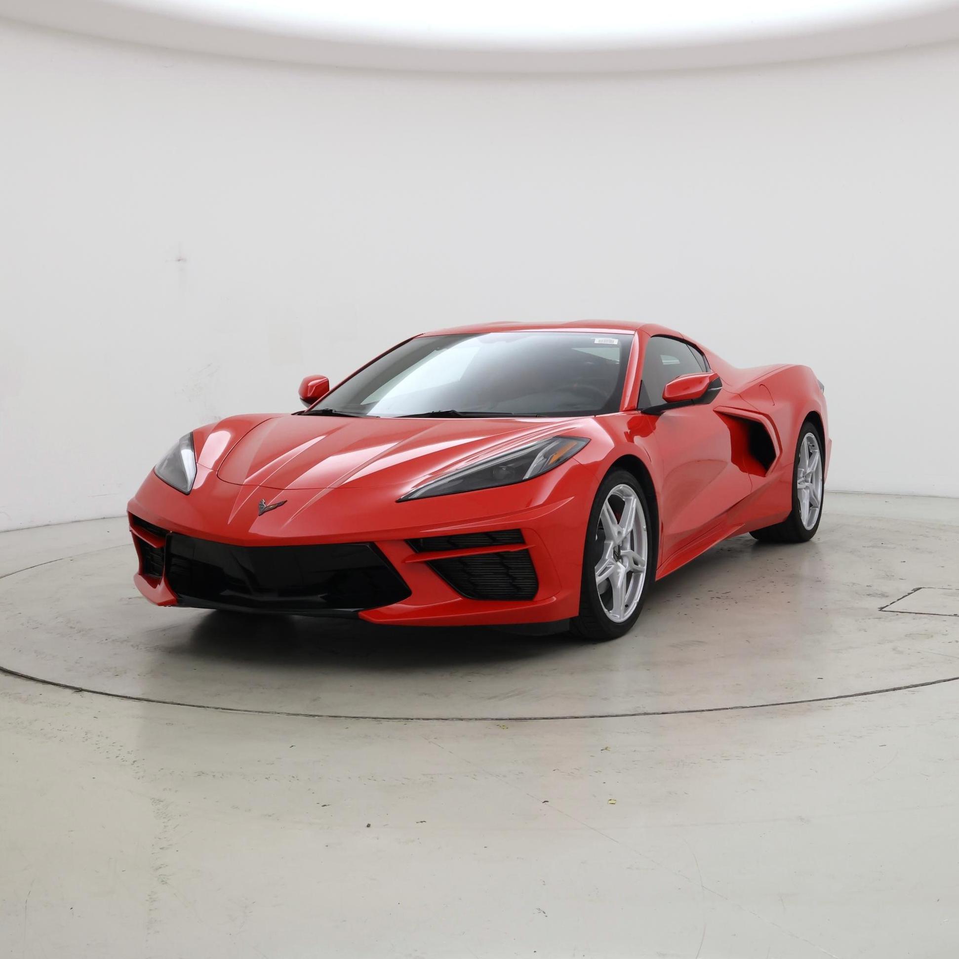 Thumbnail: 2023 Chevrolet Corvette - 4