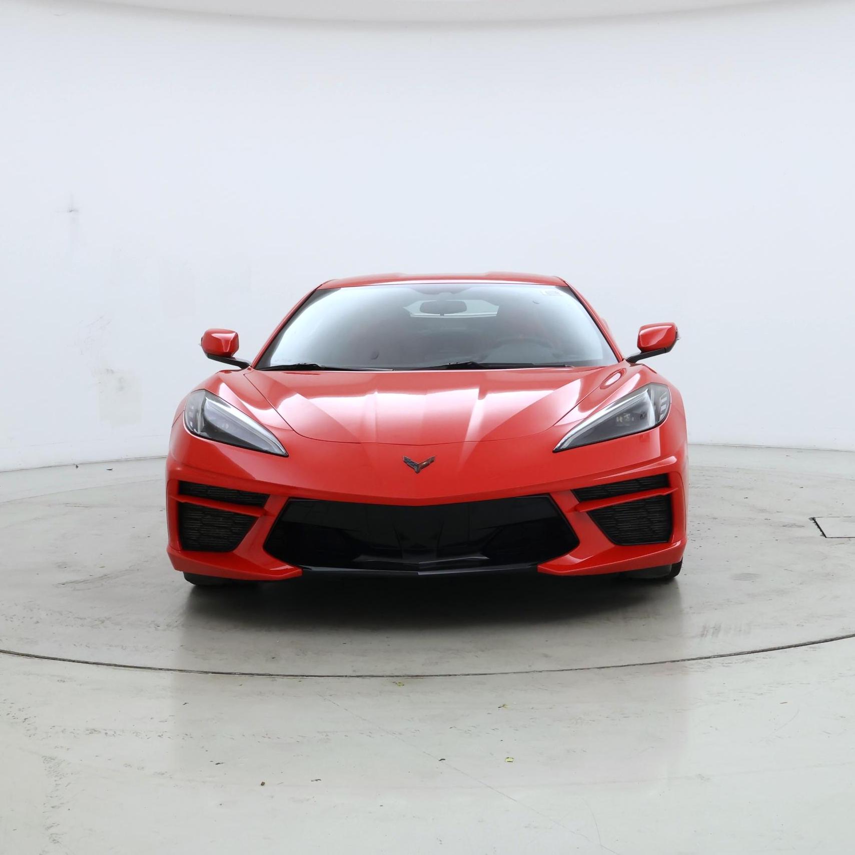 Thumbnail: 2023 Chevrolet Corvette - 5