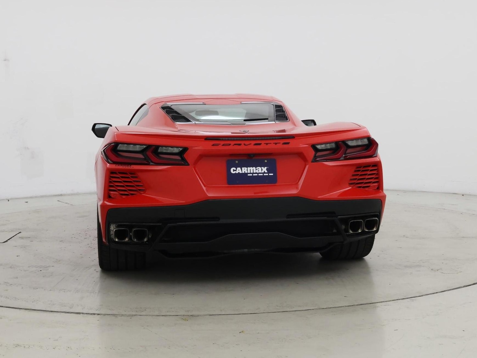 2023 Chevrolet Corvette 1LT - Photo 7
