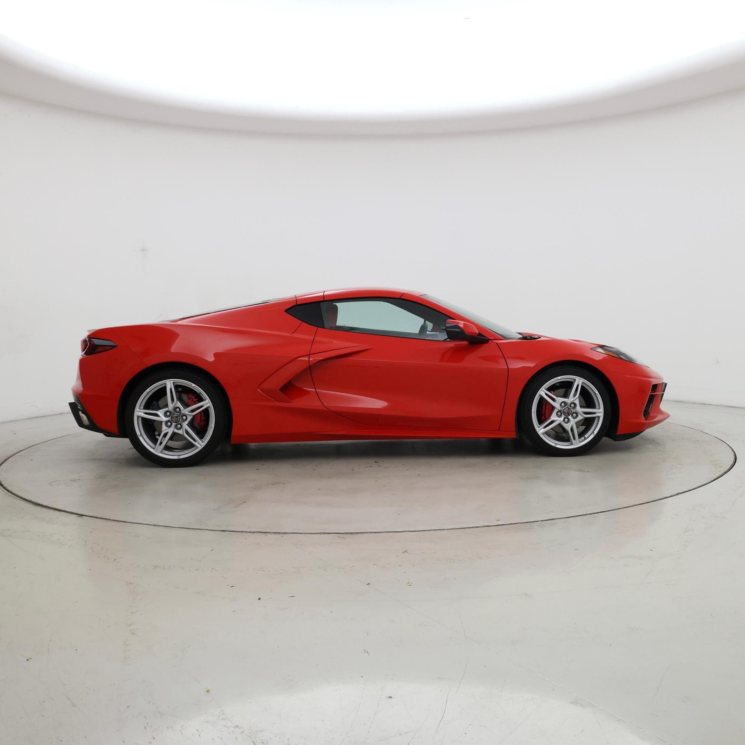 Thumbnail: 2023 Chevrolet Corvette - 7