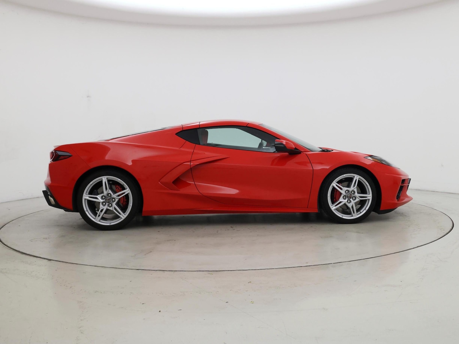2023 Chevrolet Corvette 1LT - Photo 8