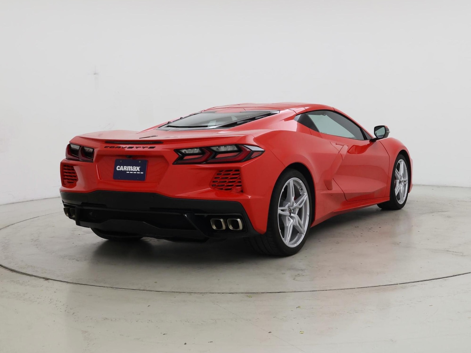 2023 Chevrolet Corvette 1LT - Photo 9