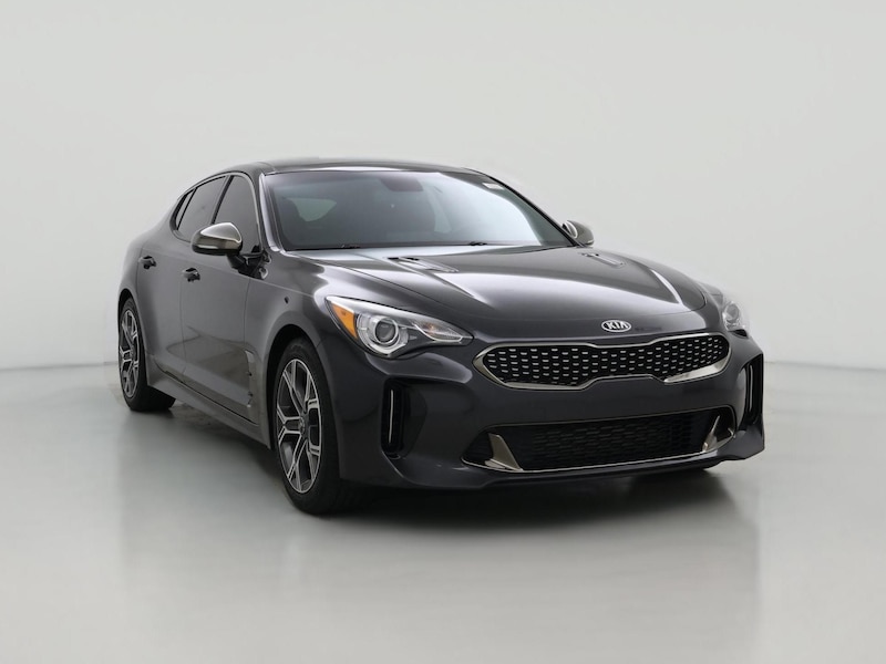 2021 Kia Stinger GT-Line -
                  Fort Myers, FL