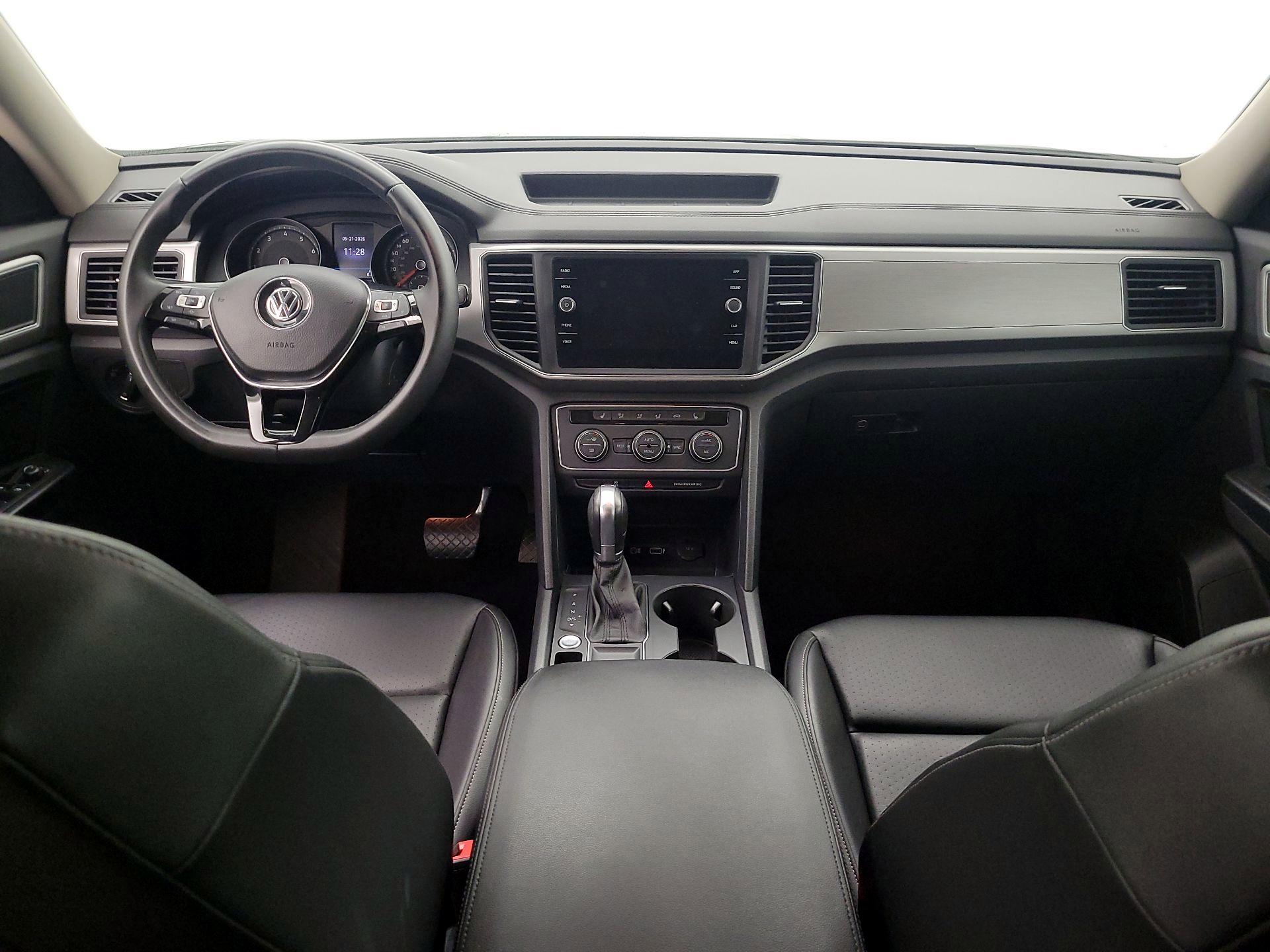 Thumbnail: 2019 Volkswagen Atlas - 9