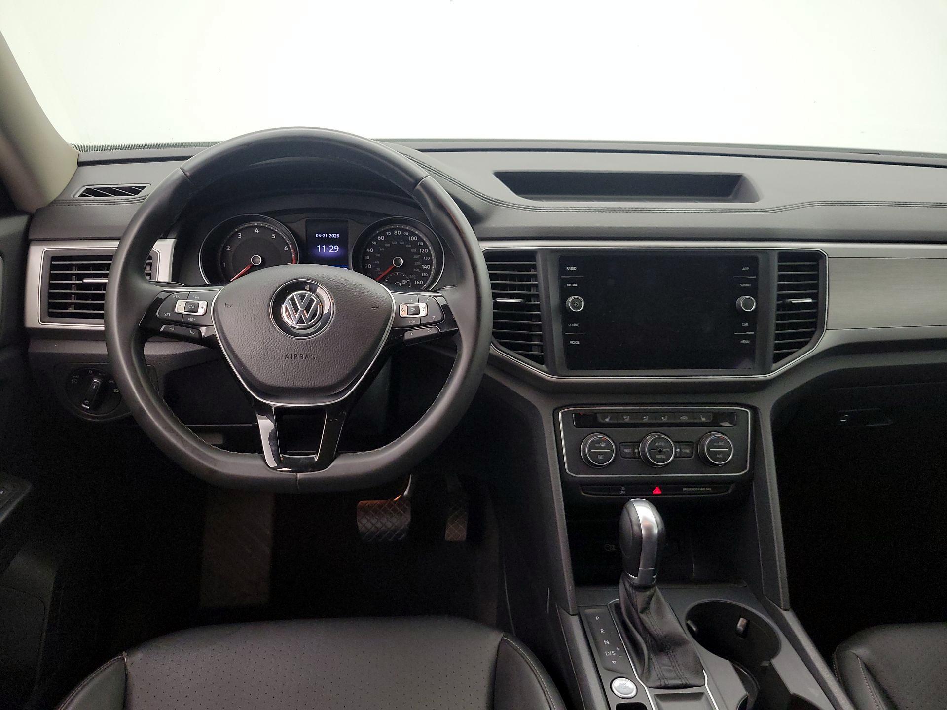 Thumbnail: 2019 Volkswagen Atlas - 10
