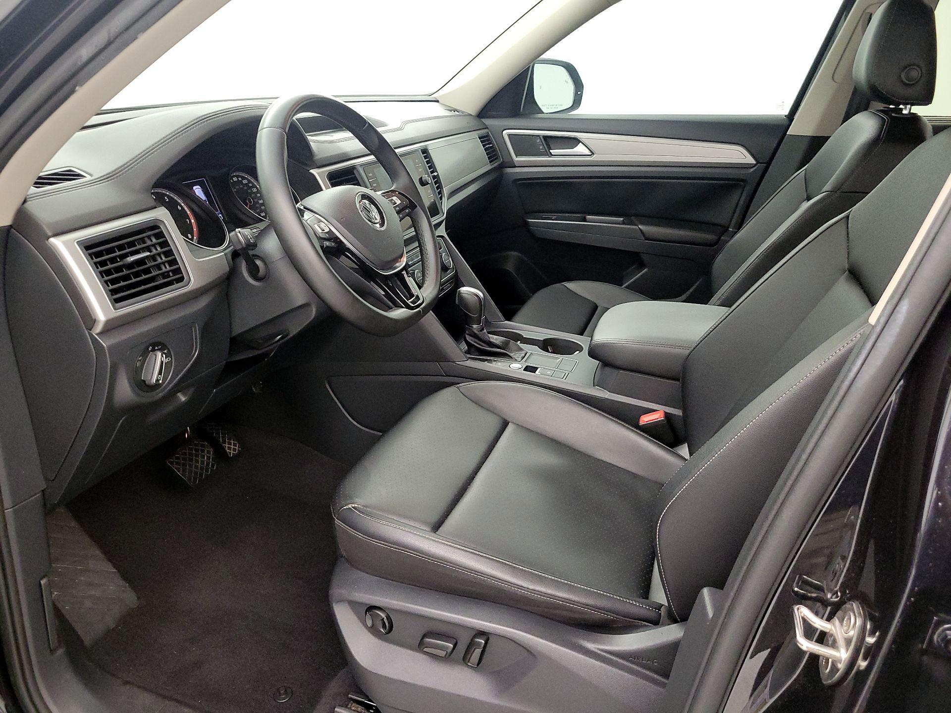 Thumbnail: 2019 Volkswagen Atlas - 11