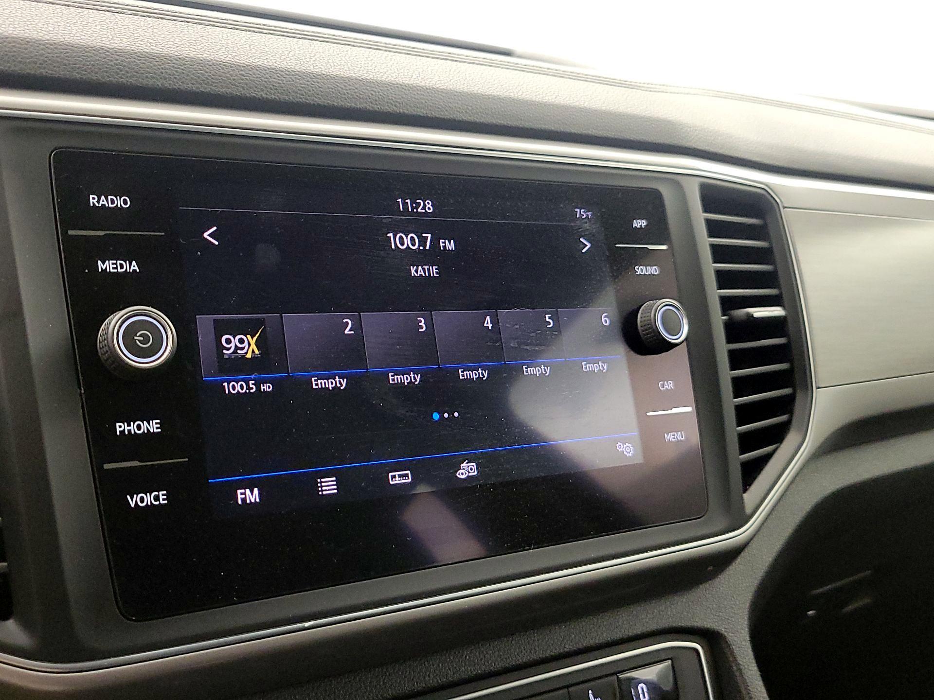 Thumbnail: 2019 Volkswagen Atlas - 15