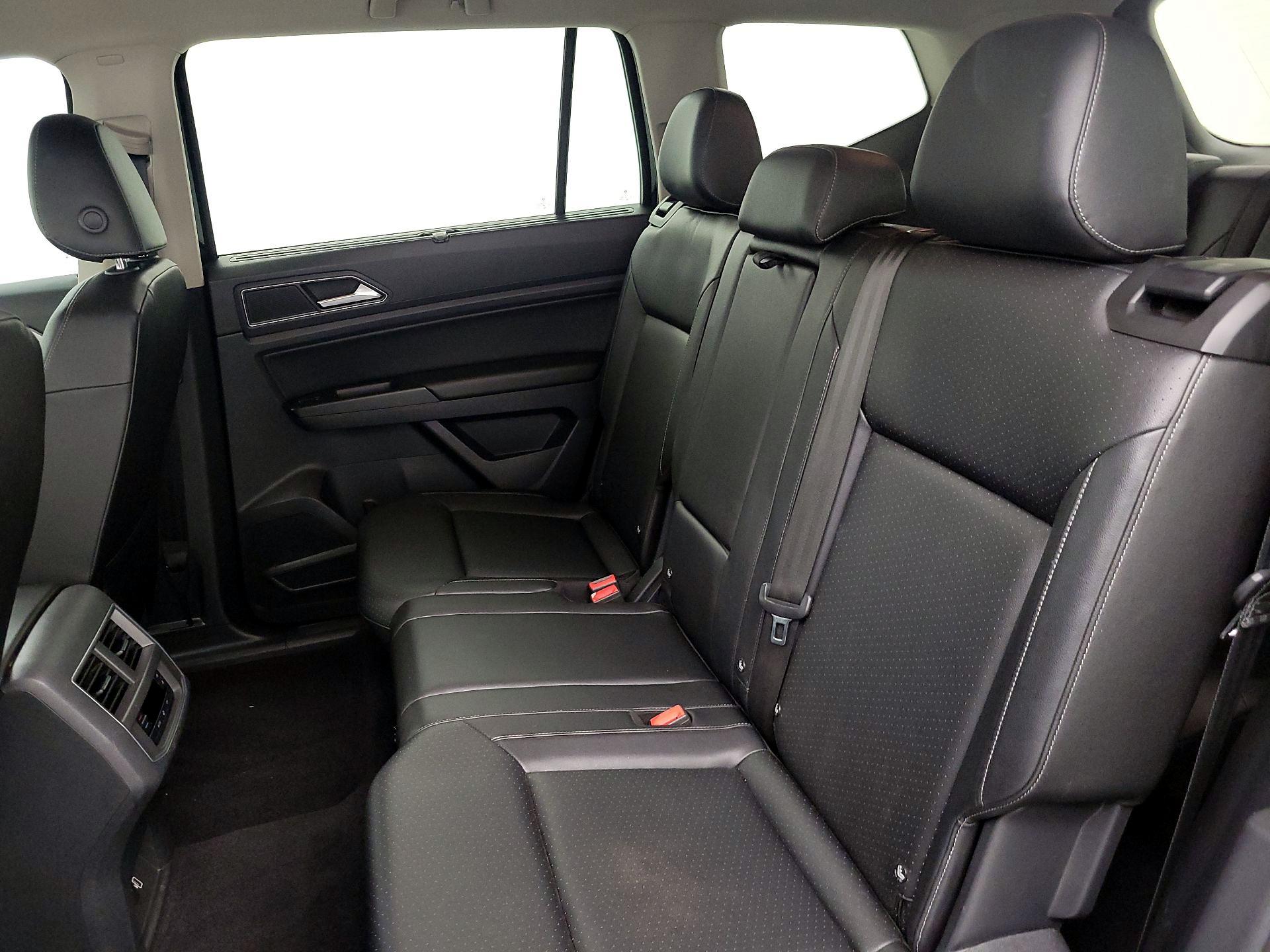 Thumbnail: 2019 Volkswagen Atlas - 19