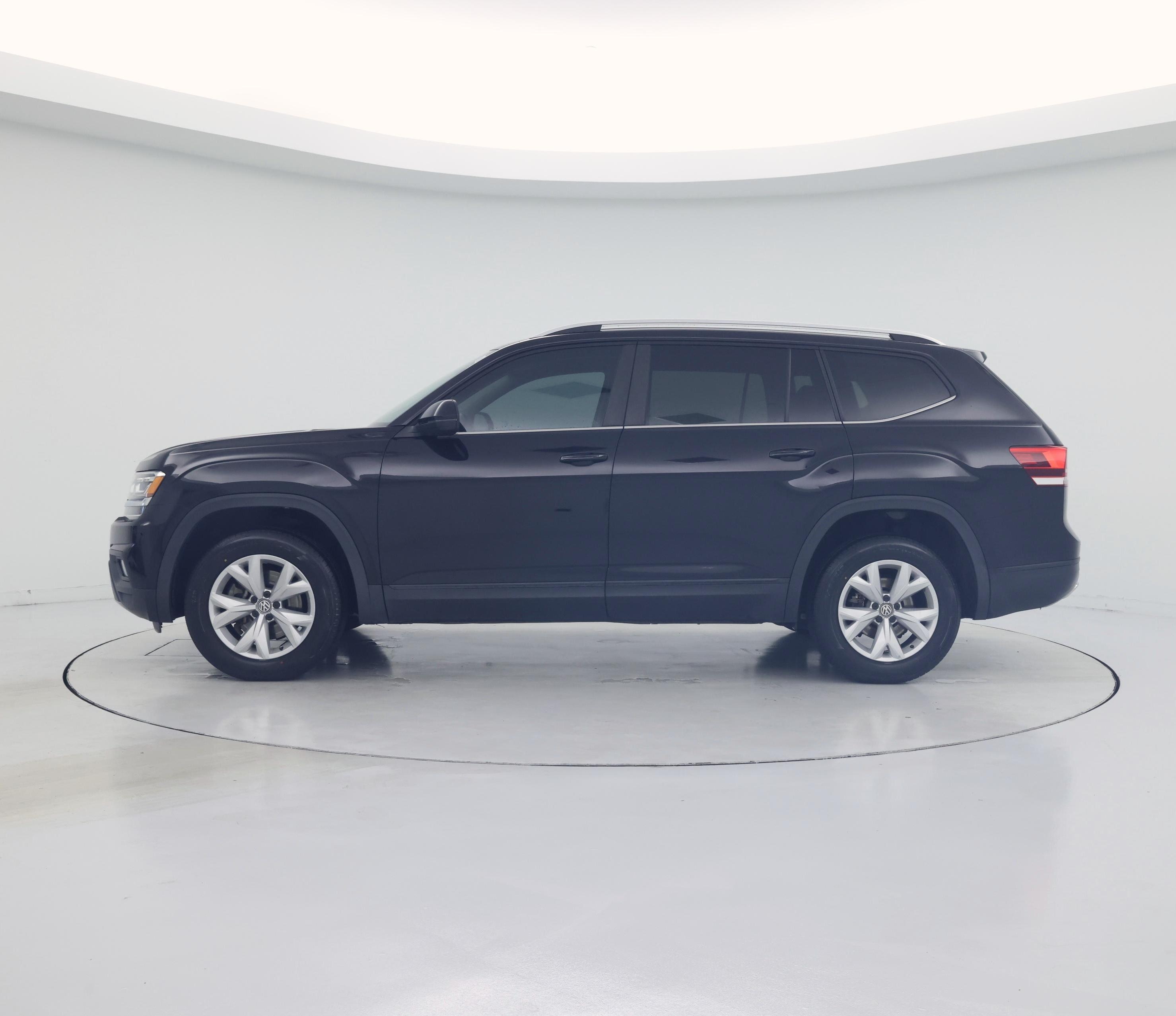 Thumbnail: 2019 Volkswagen Atlas - 3