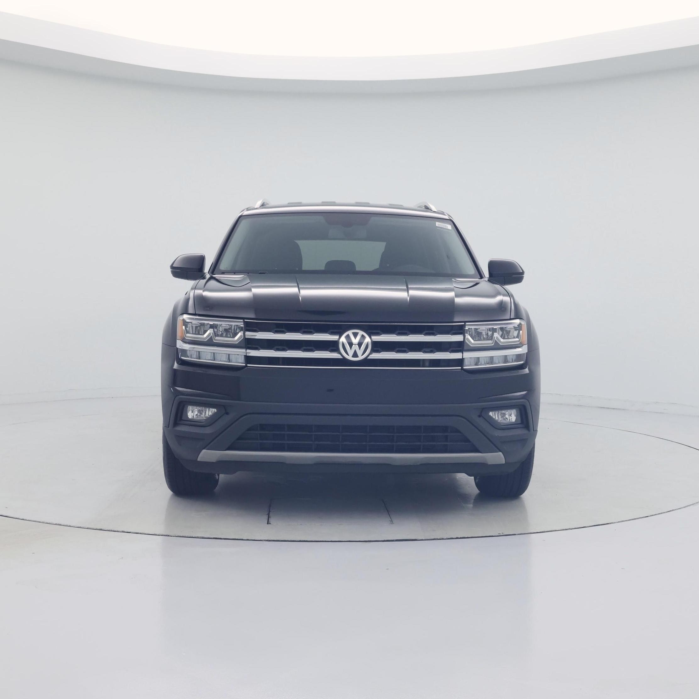 Thumbnail: 2019 Volkswagen Atlas - 5