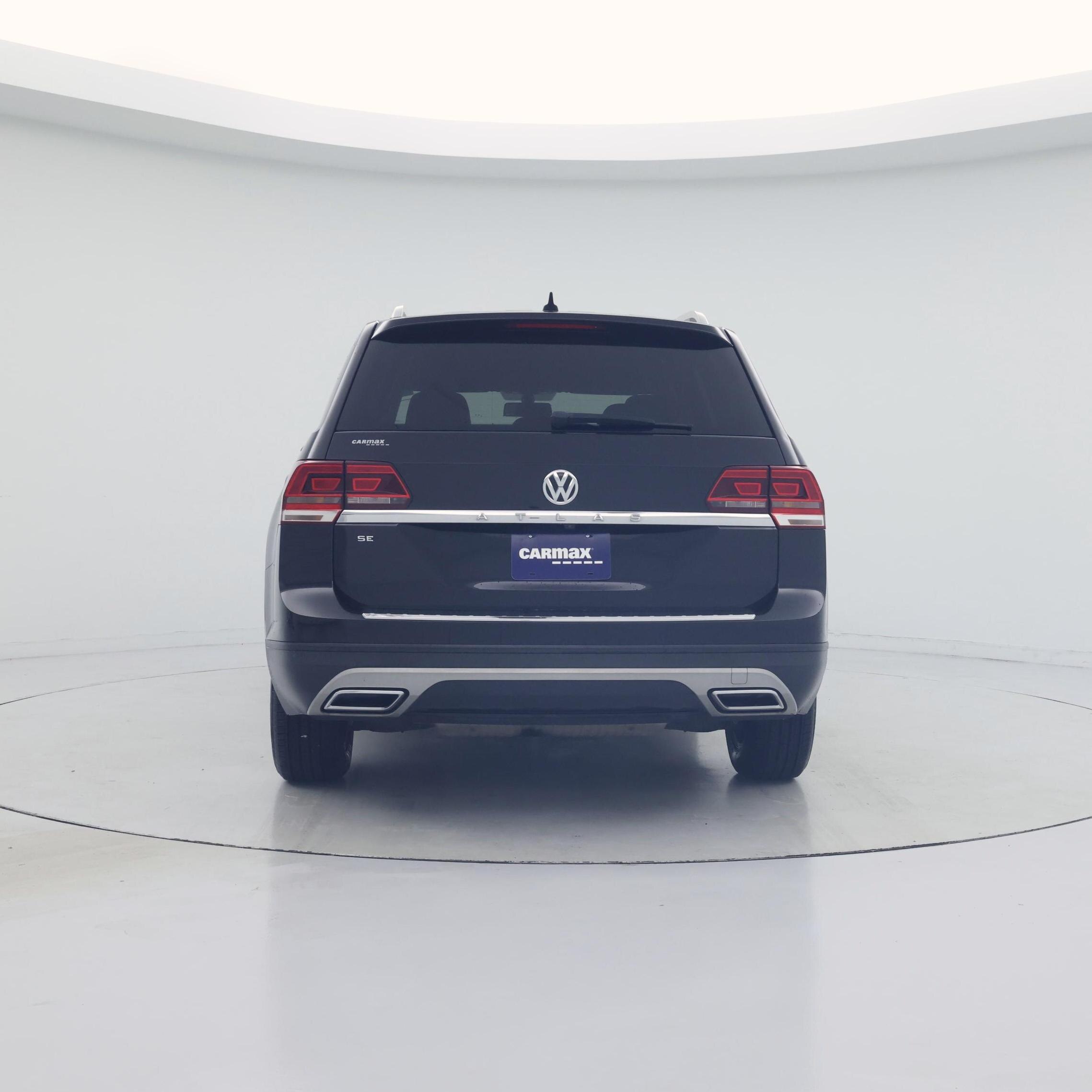 Thumbnail: 2019 Volkswagen Atlas - 6