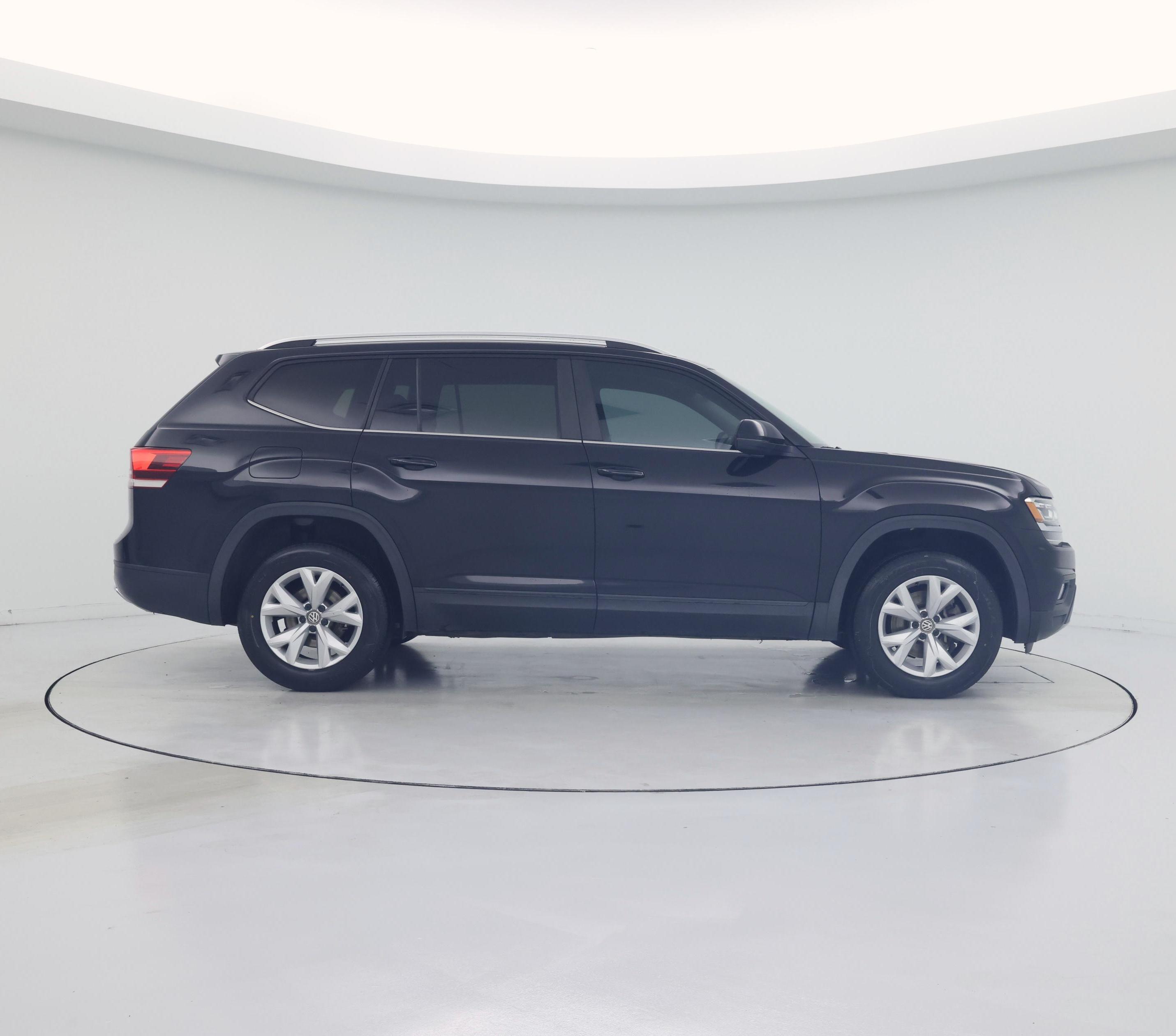 Thumbnail: 2019 Volkswagen Atlas - 7