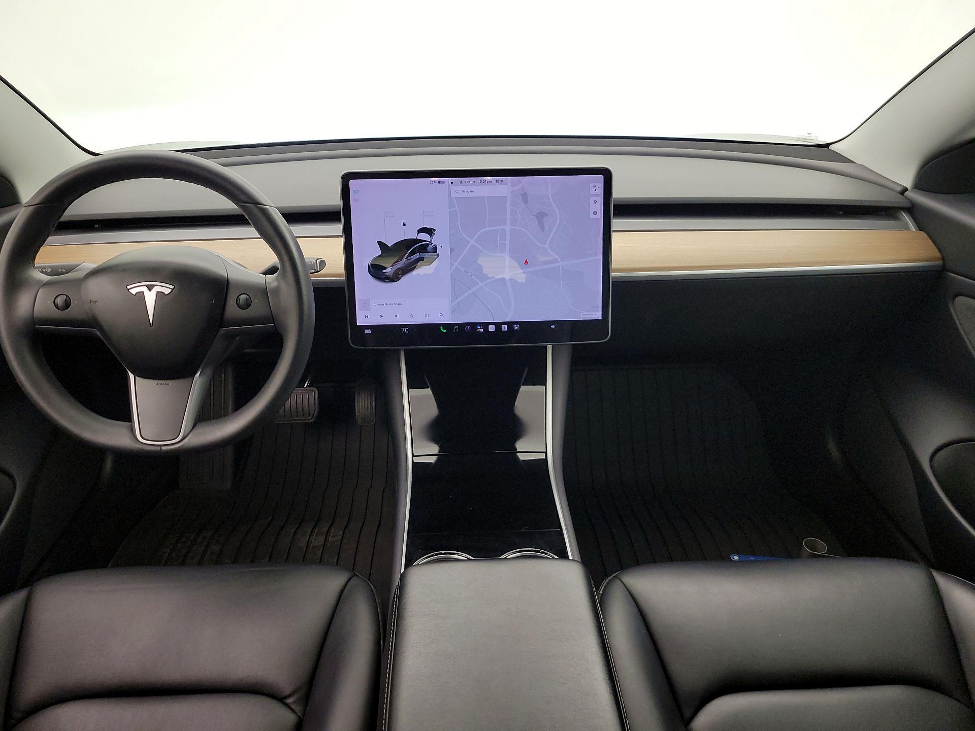 Thumbnail: 2019 Tesla Model 3 - 9