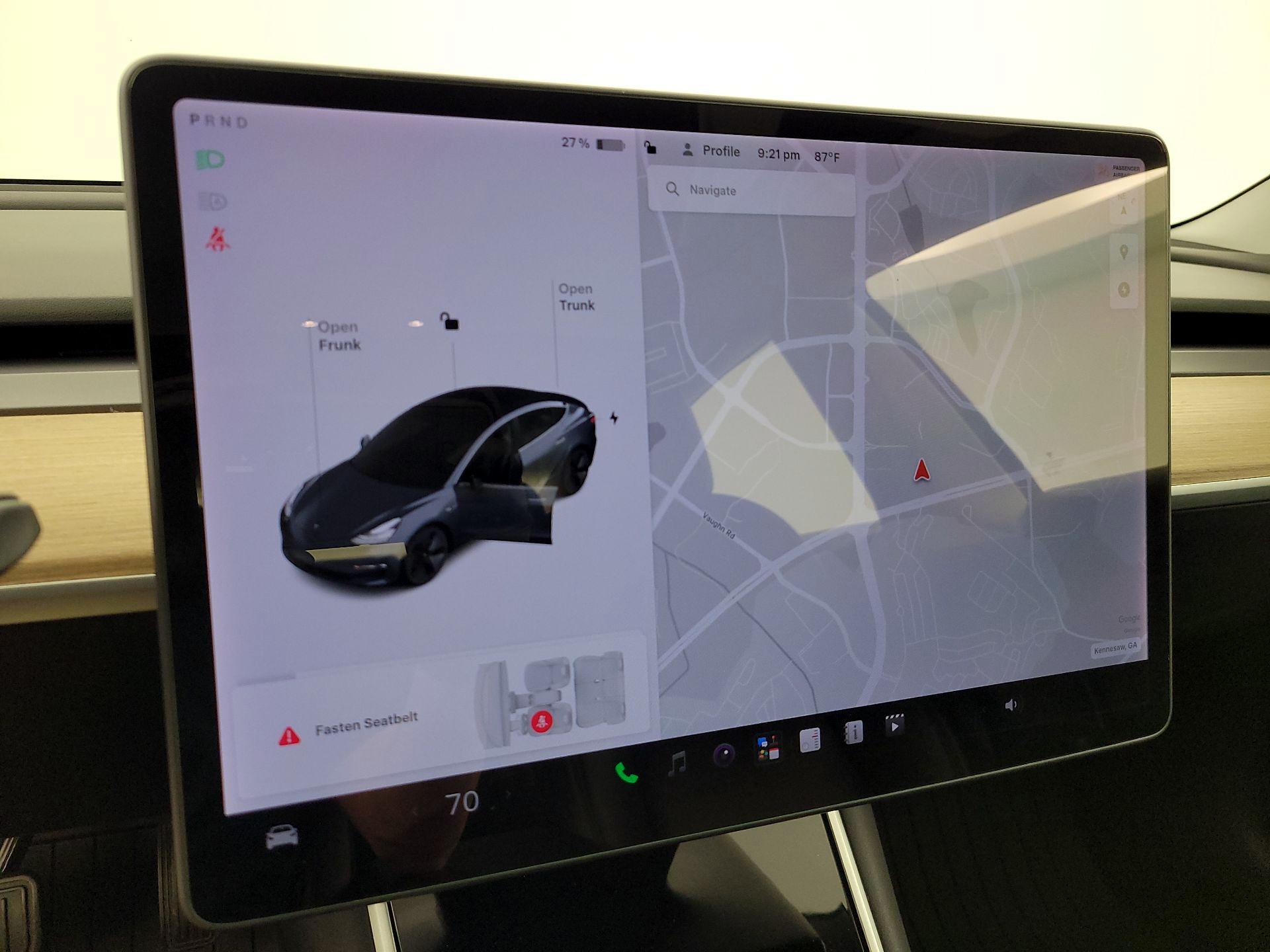 Thumbnail: 2019 Tesla Model 3 - 13