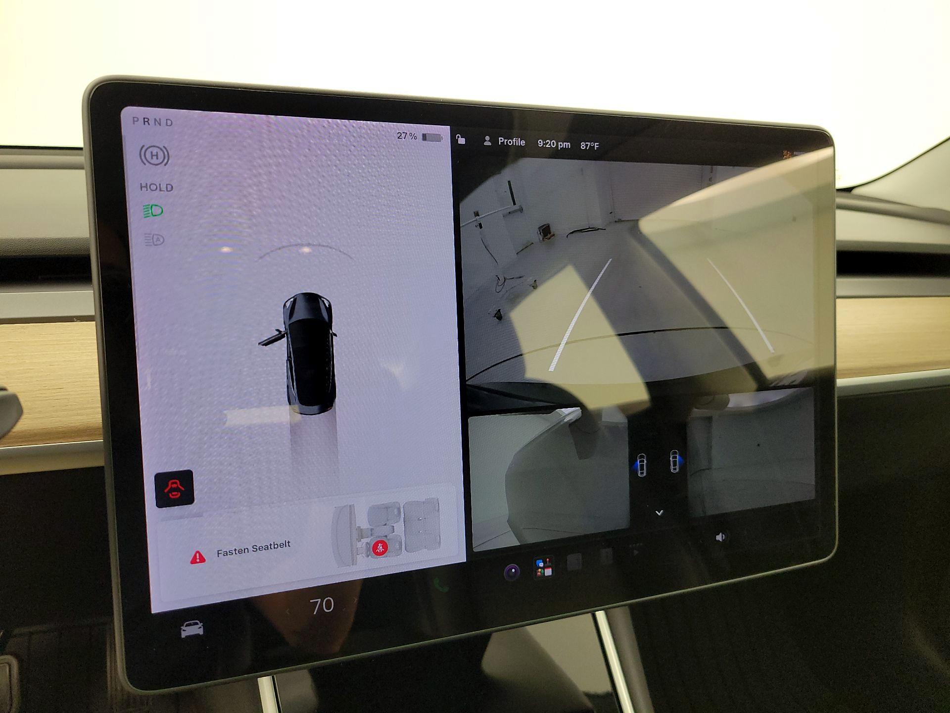 Thumbnail: 2019 Tesla Model 3 - 14