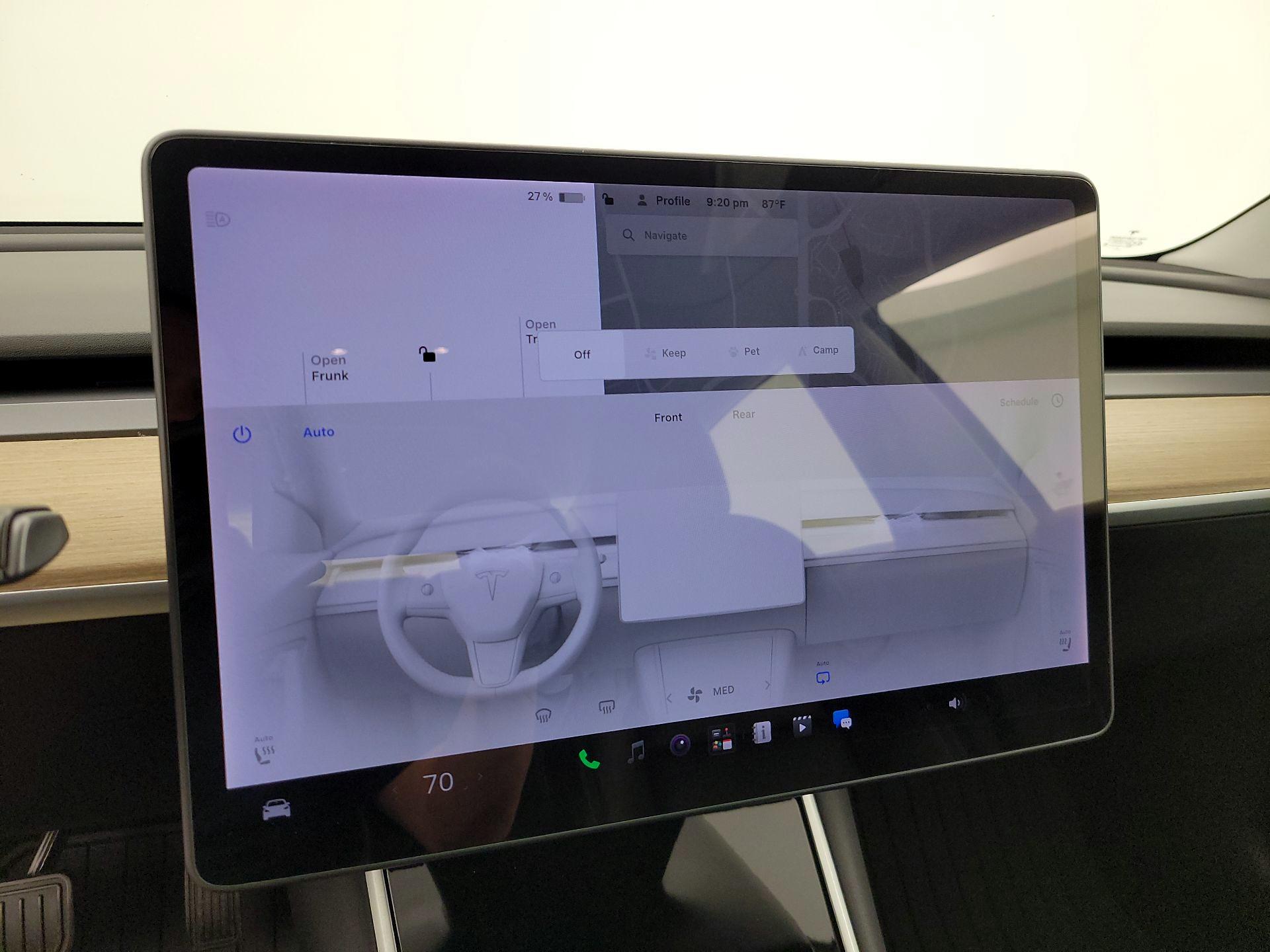 Thumbnail: 2019 Tesla Model 3 - 16