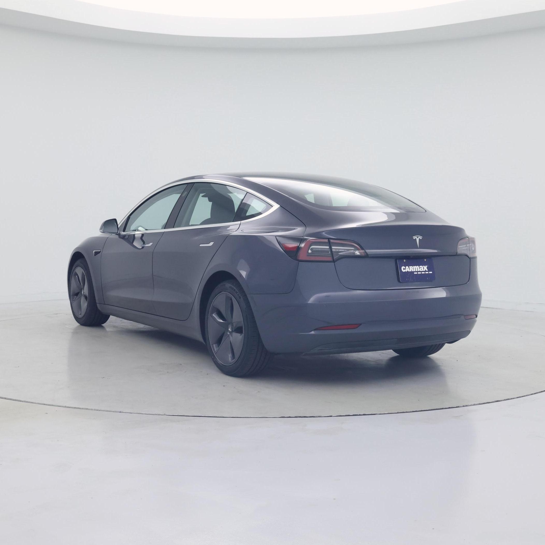 Thumbnail: 2019 Tesla Model 3 - 2