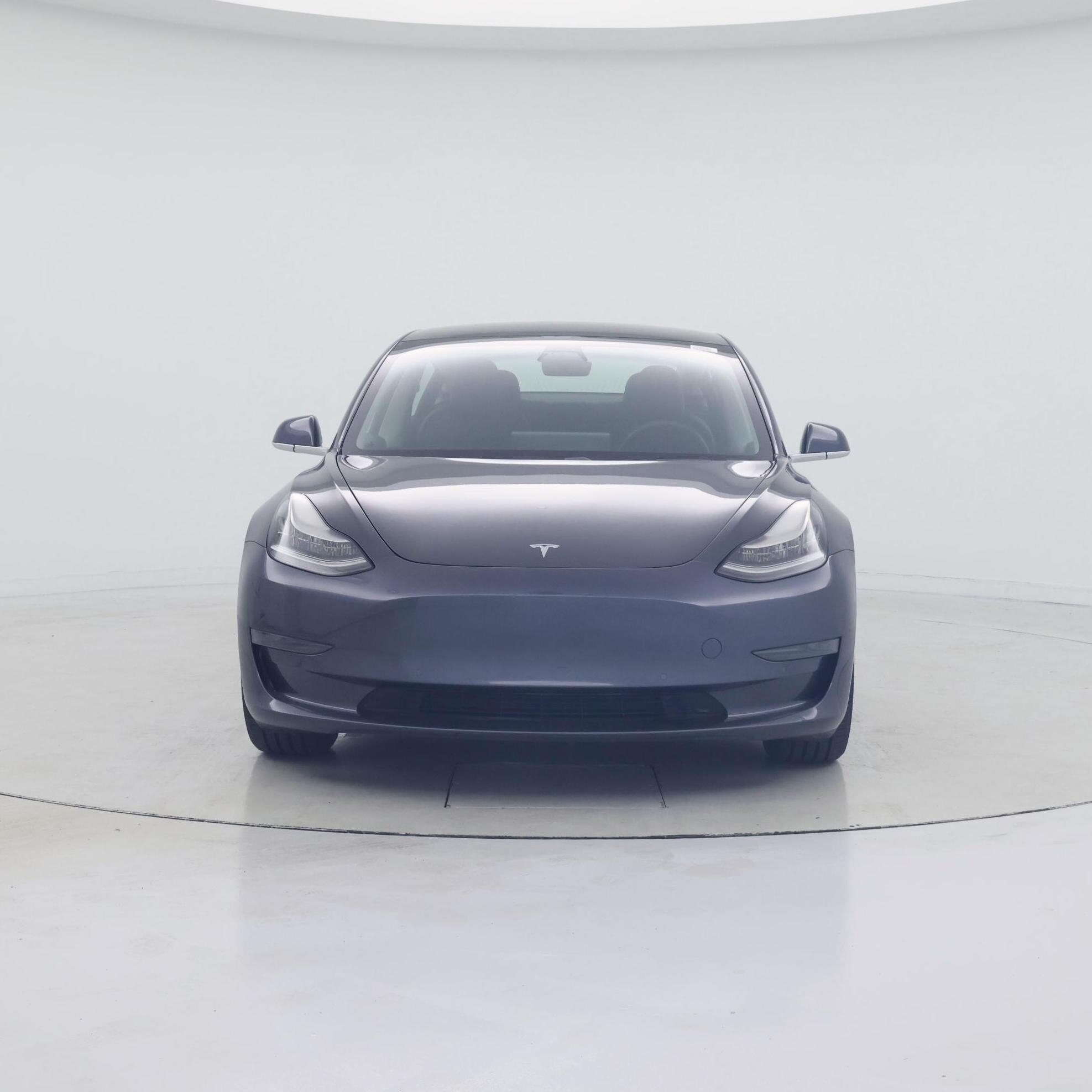 Thumbnail: 2019 Tesla Model 3 - 5