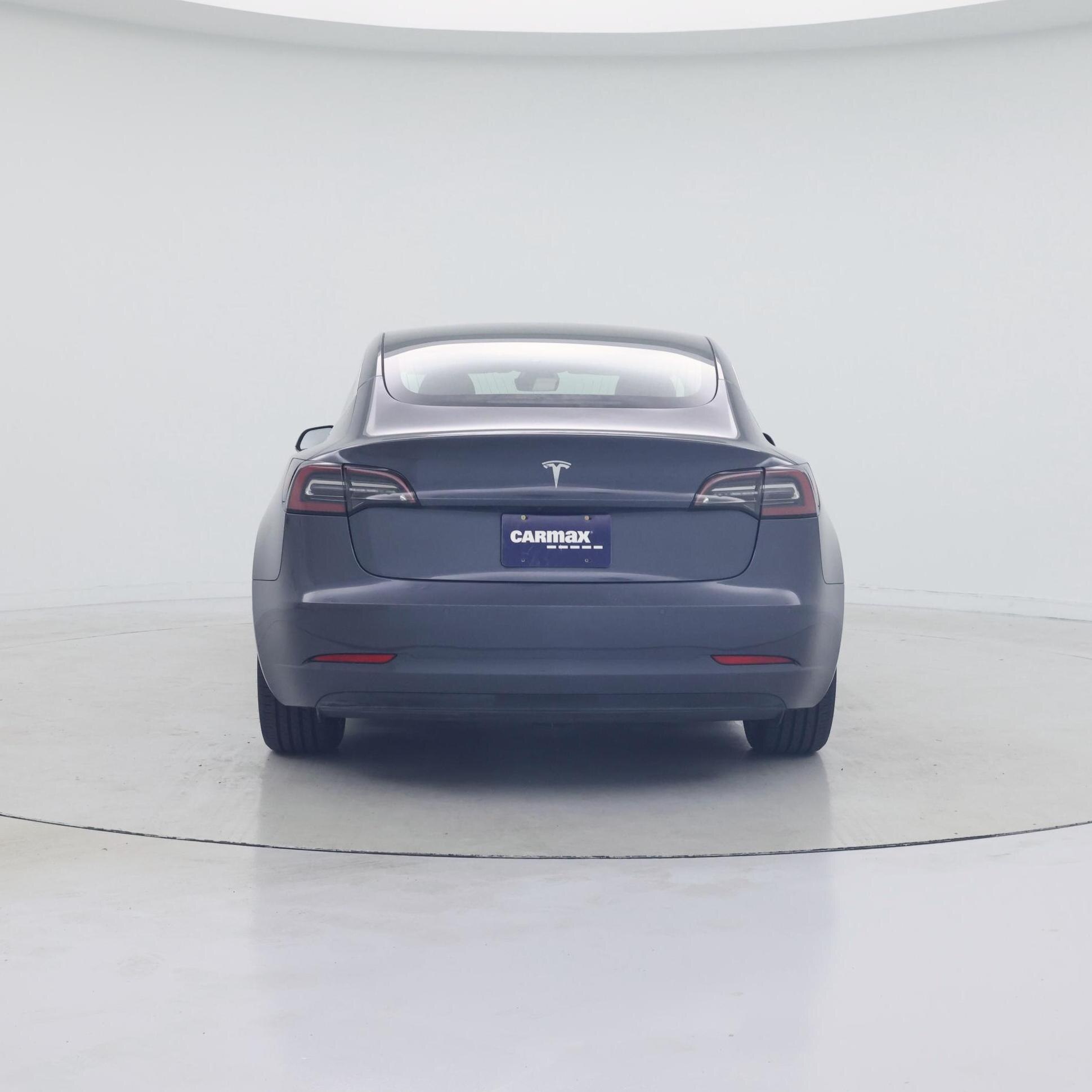 Thumbnail: 2019 Tesla Model 3 - 6