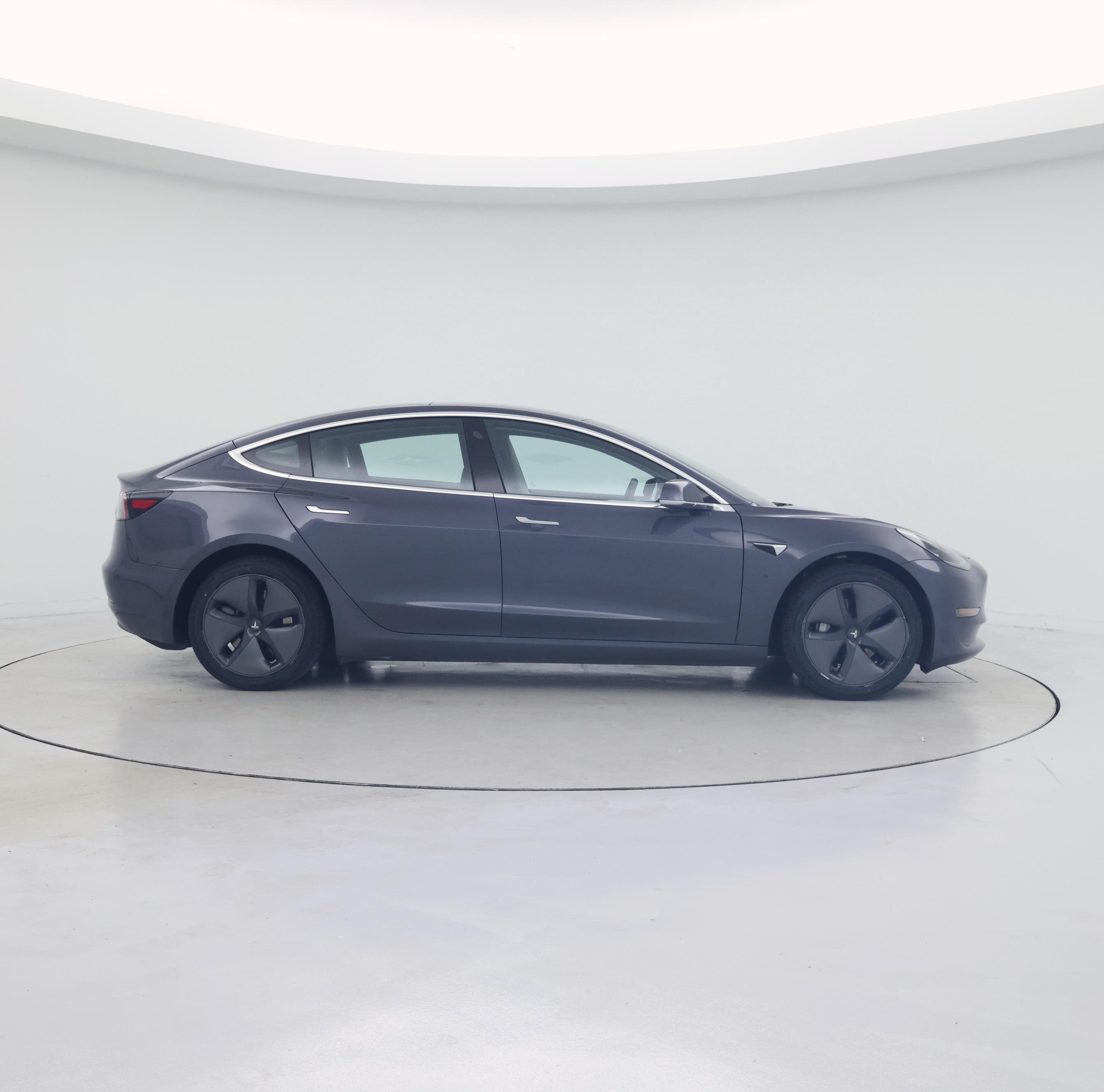 Thumbnail: 2019 Tesla Model 3 - 7