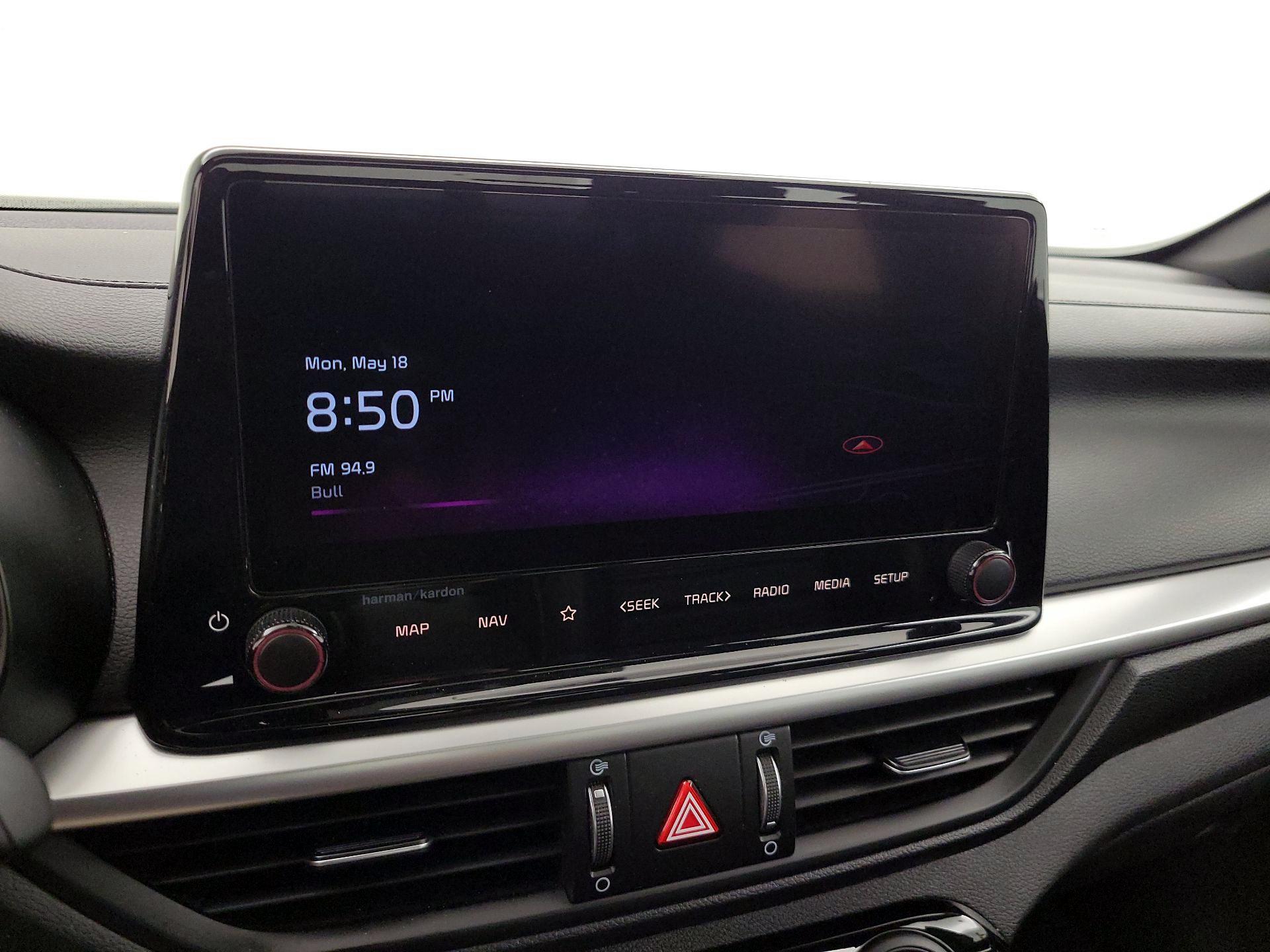 Thumbnail: 2023 Kia Forte - 16