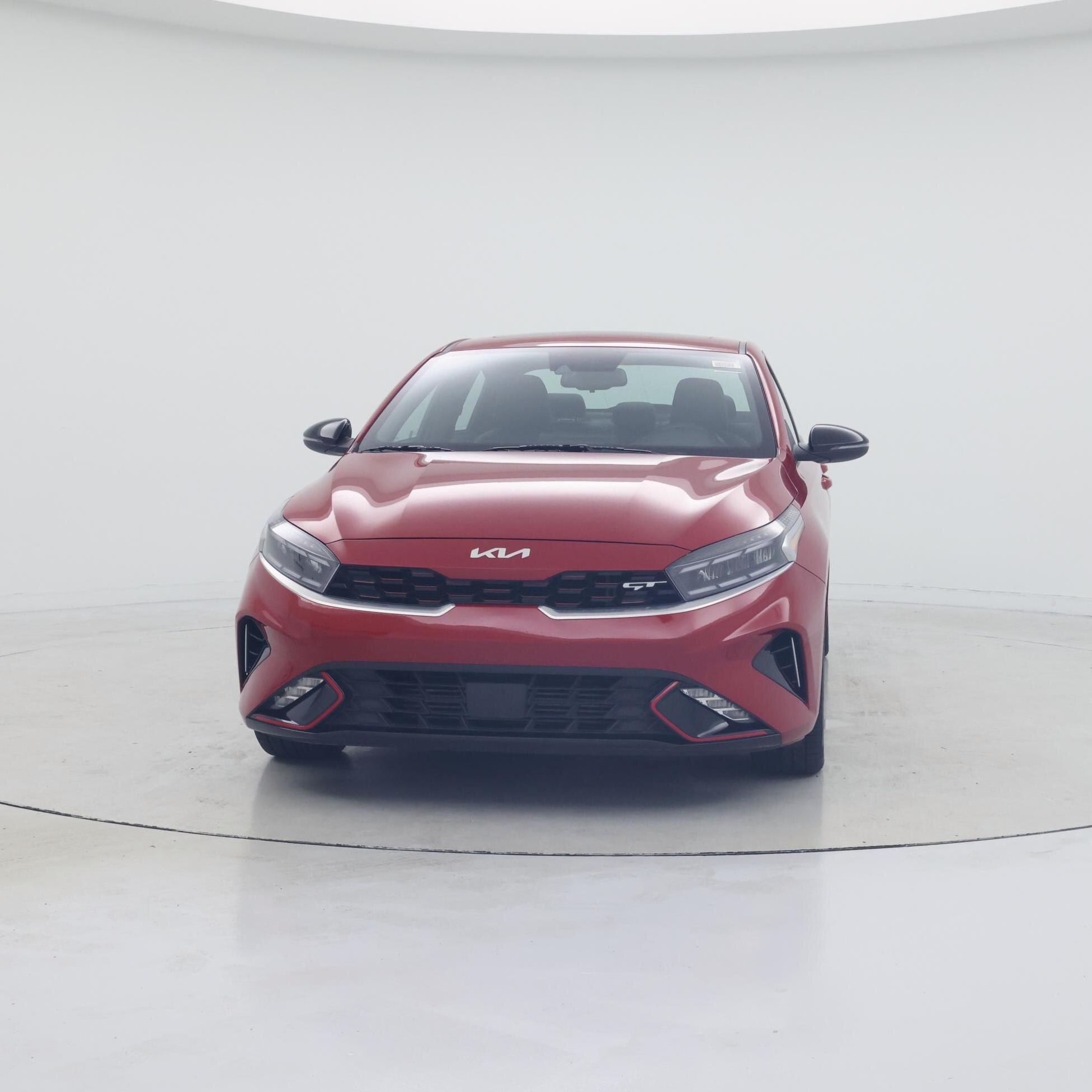 Thumbnail: 2023 Kia Forte - 5