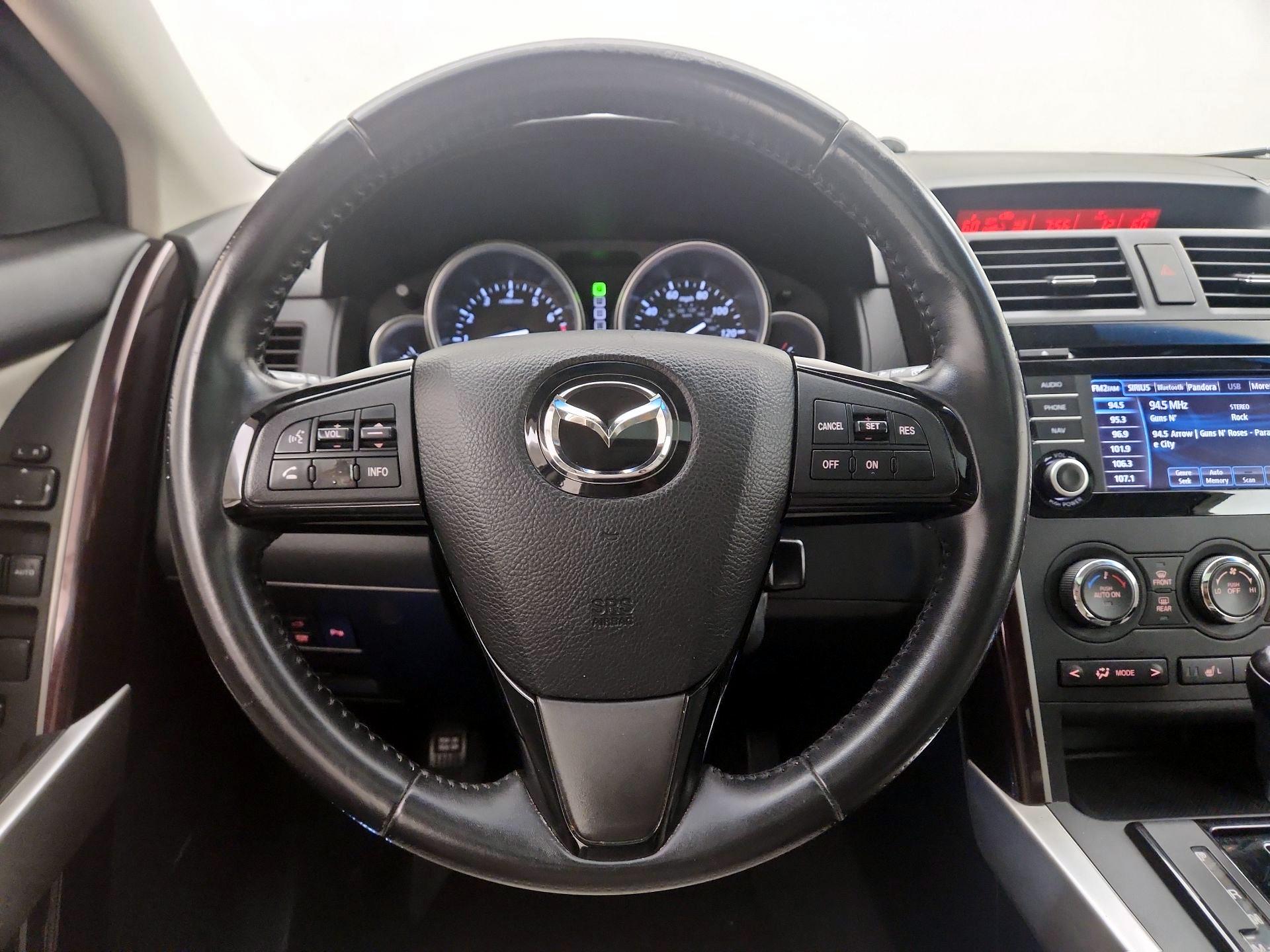 Thumbnail: 2014 Mazda CX-9 - 10