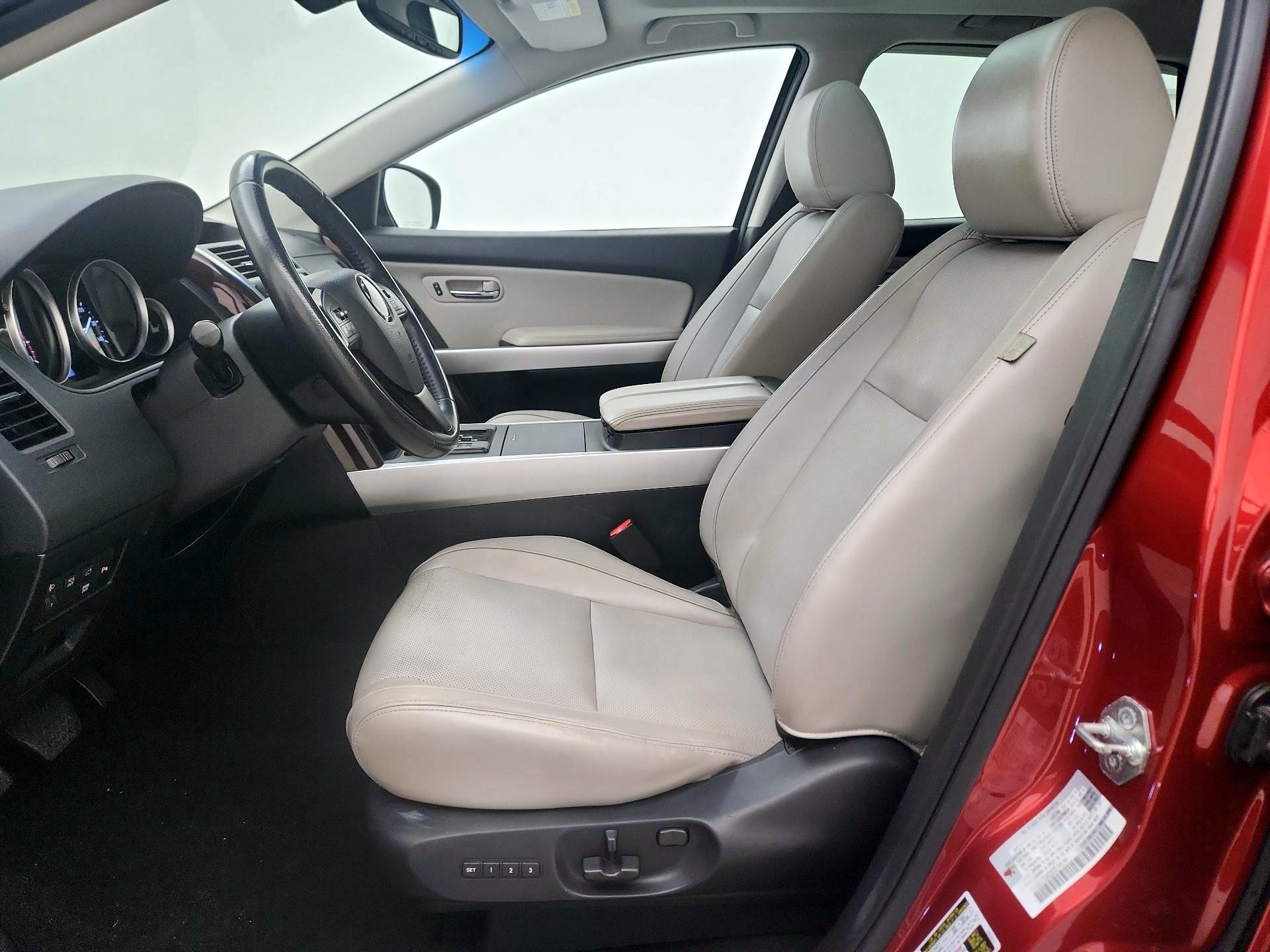 Thumbnail: 2014 Mazda CX-9 - 11